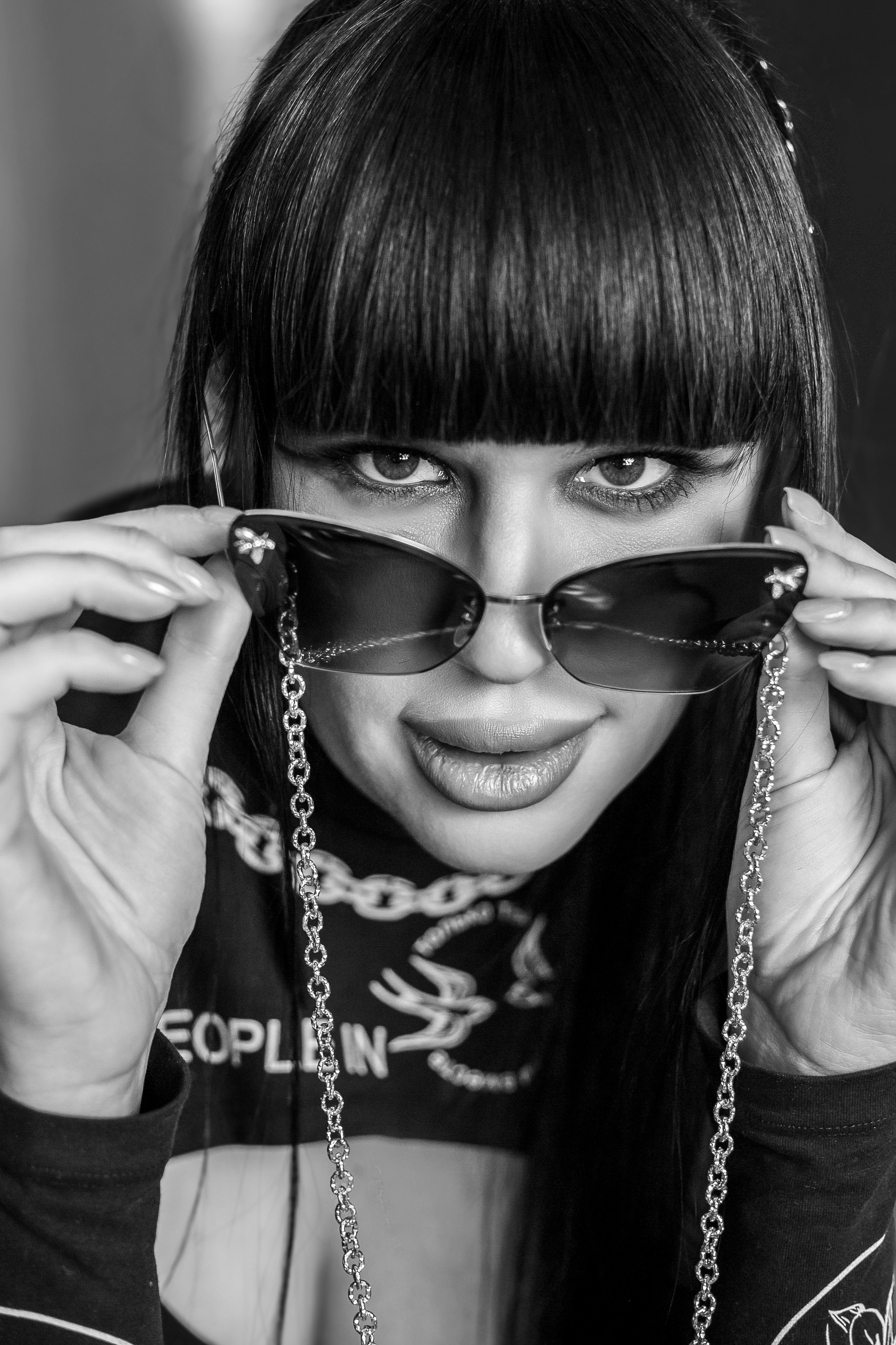 Яна. Портретный, семейный, свадебный фотограф в Брянске Маргарита Василькова