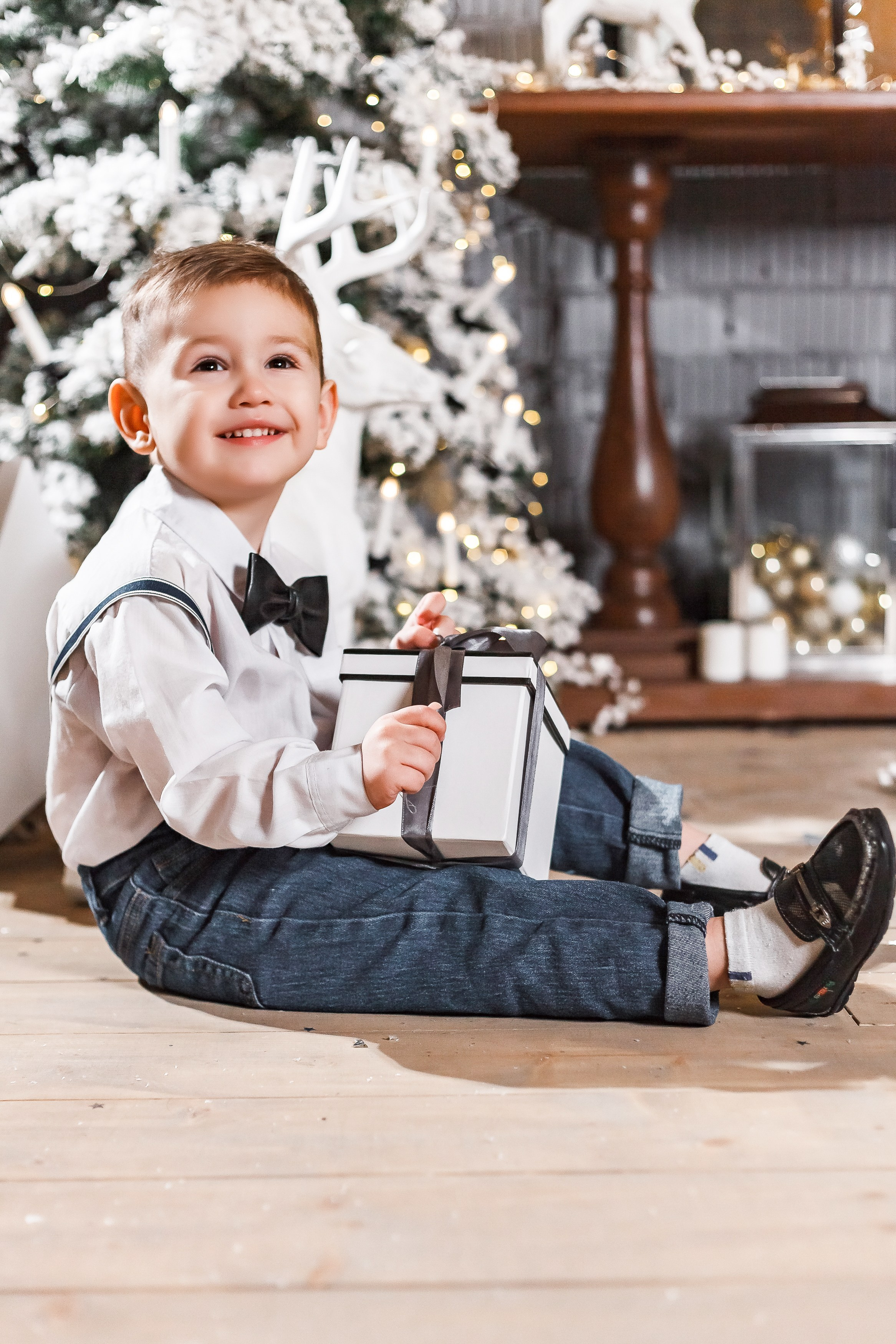 Иван, Кристина, Тимур. Портретный, семейный, свадебный фотограф в Брянске Маргарита Василькова