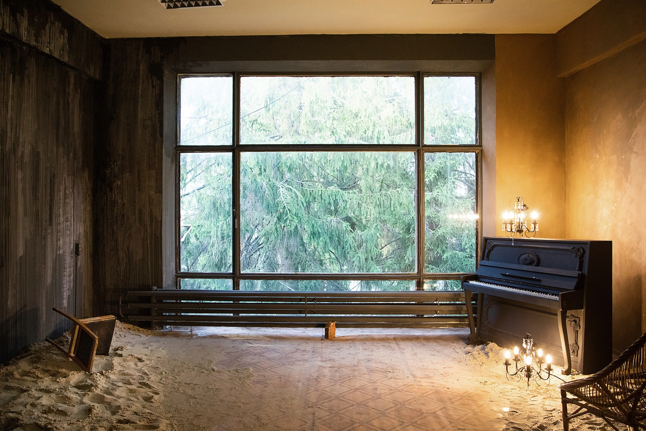 Луна (пос. Мичуринский, ул. Выстовочная, д 4). Портретный, семейный, свадебный фотограф в Брянске Маргарита Василькова