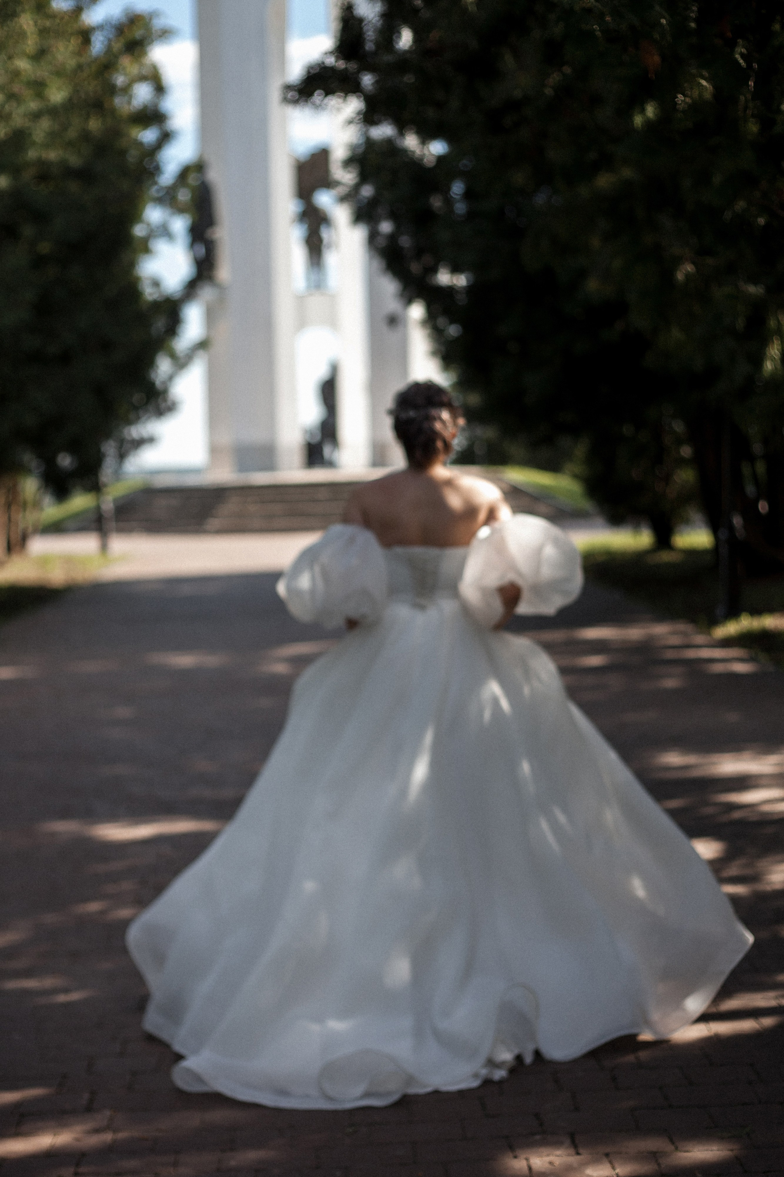 Покровская гора. Портретный, семейный, свадебный фотограф в Брянске Маргарита Василькова