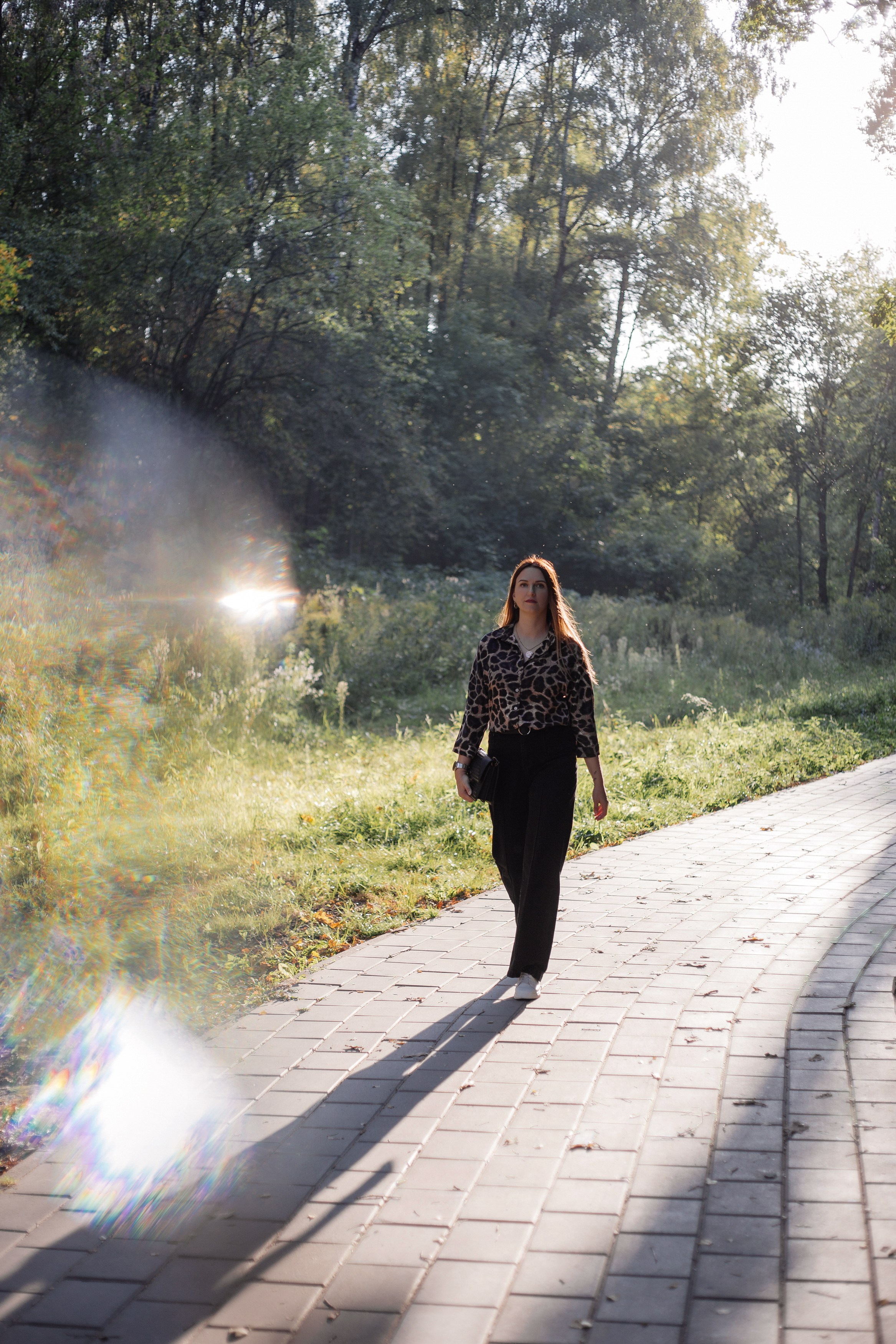 Мегаполис парк. Портретный, семейный, свадебный фотограф в Брянске Маргарита Василькова