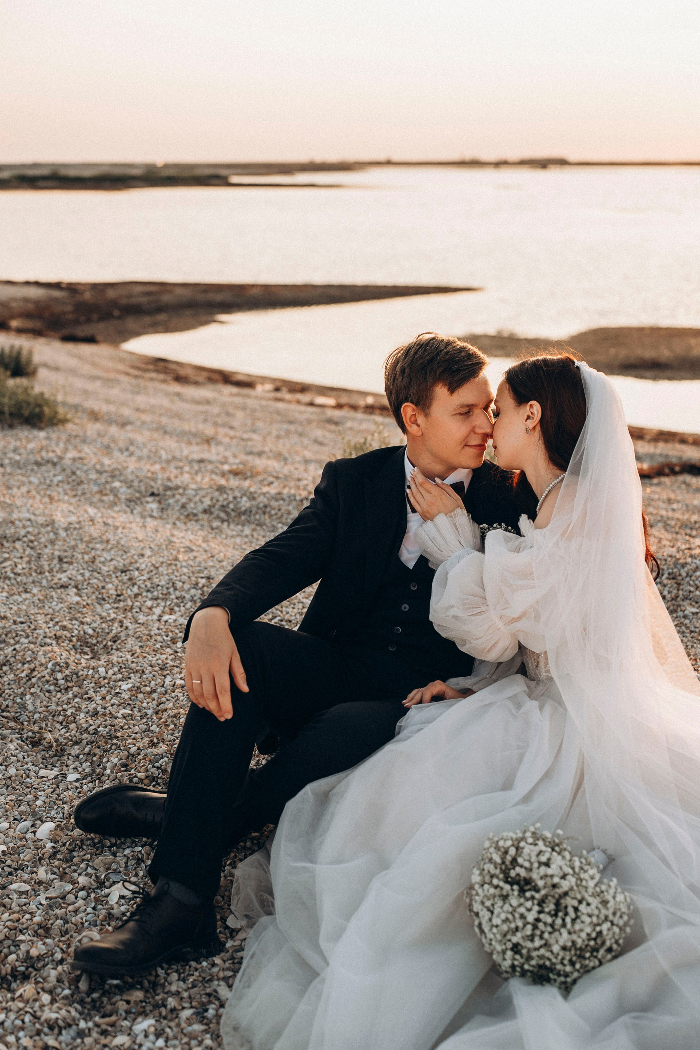 А&В. Свадебный и семейный фотограф в Ейске Инна Чаплюк