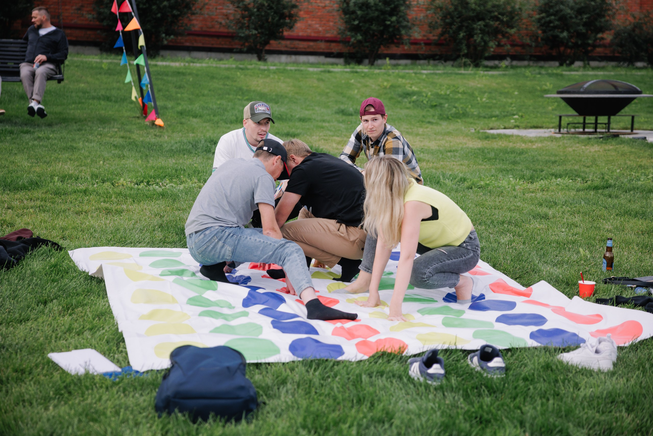 Uds. Фотограф в Ижевске и Казани Богданов Яков
