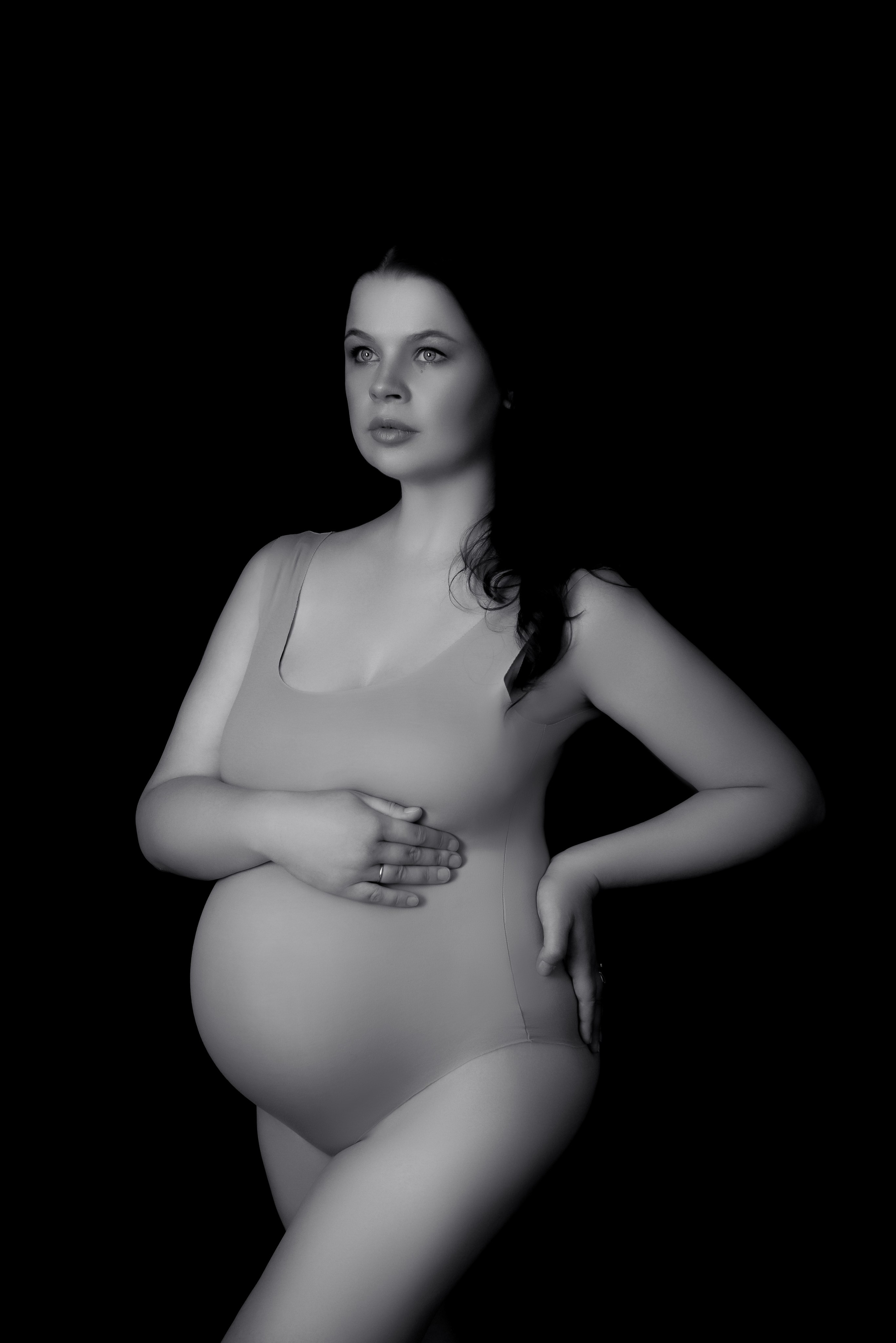 Беременность. Фотограф новорожденных и беременности Сергиев Посад Усачева Ирина