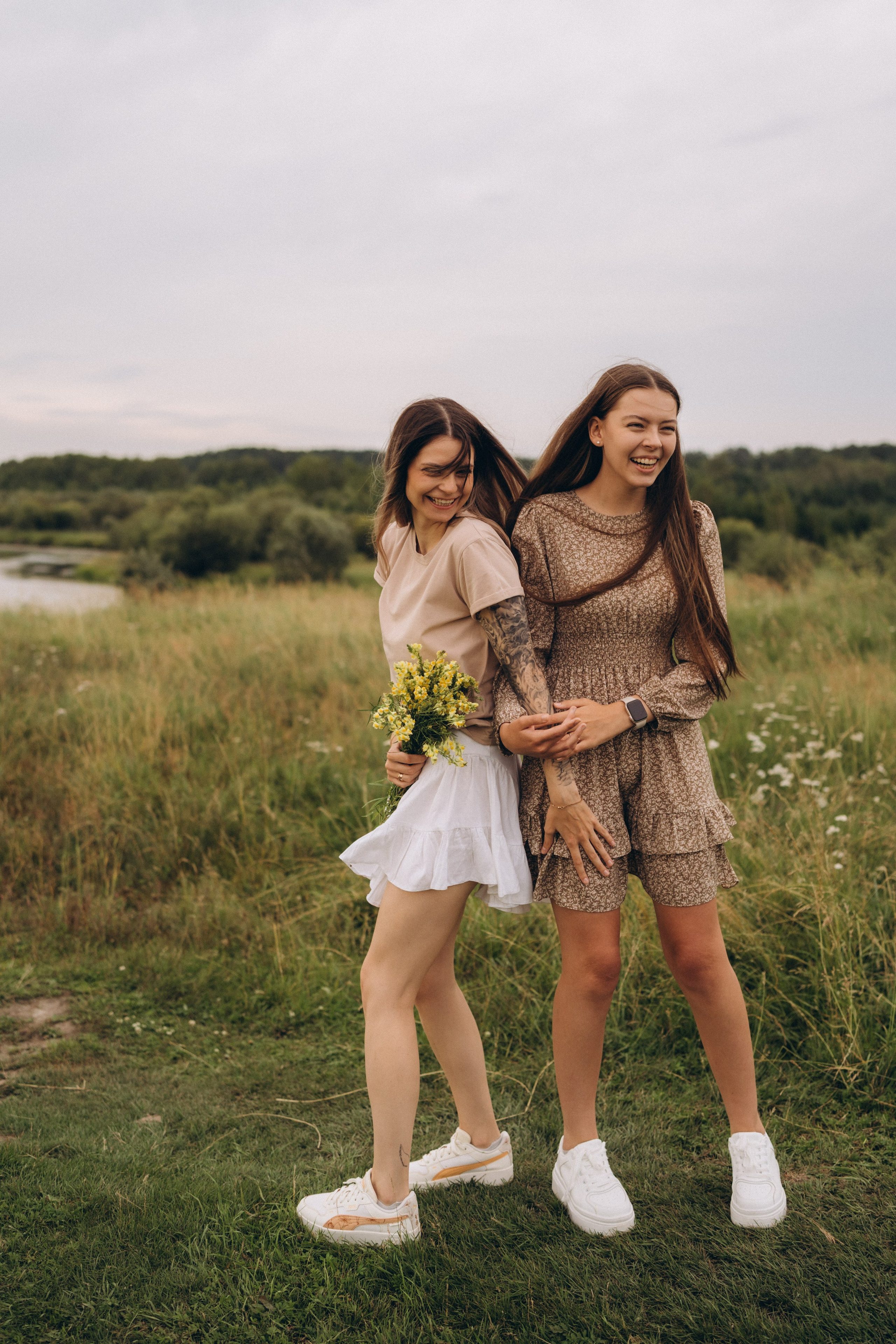 Связаны на всю жизнь. Семейный фотограф в Ангарске/ Иркутске
