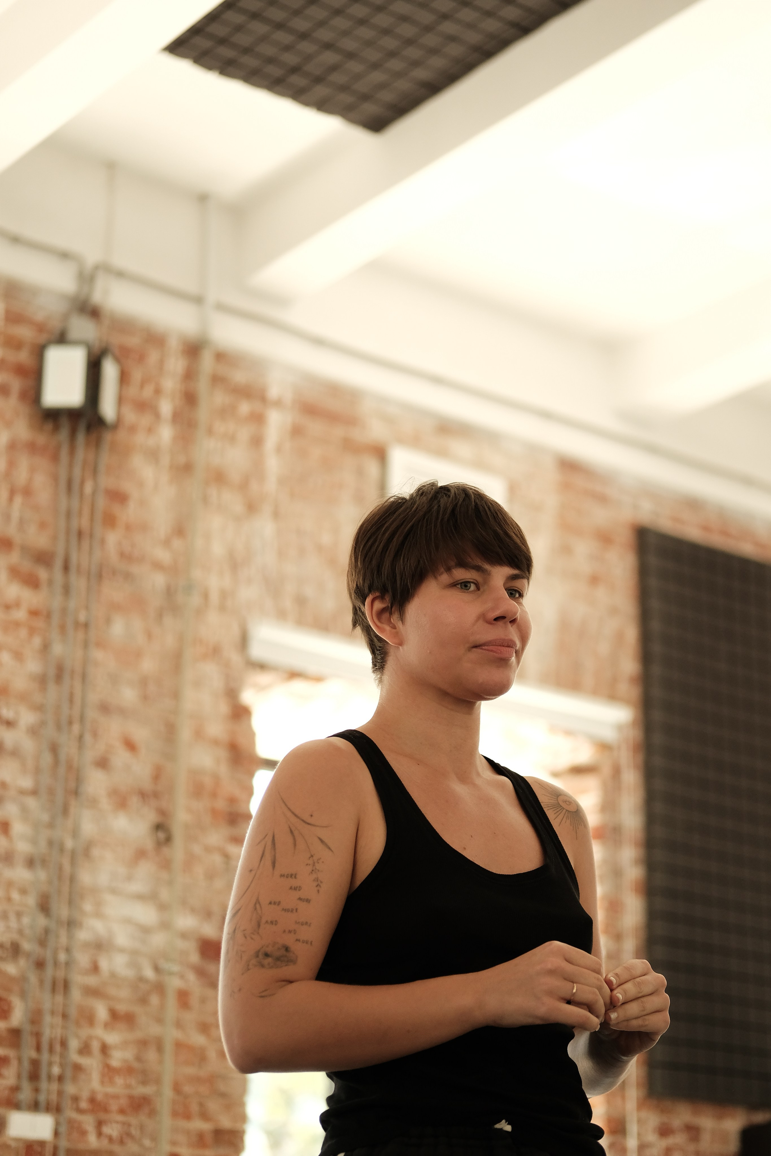 Танцевальная лаборатория ЛОДКА. LIYALEE PHOTO