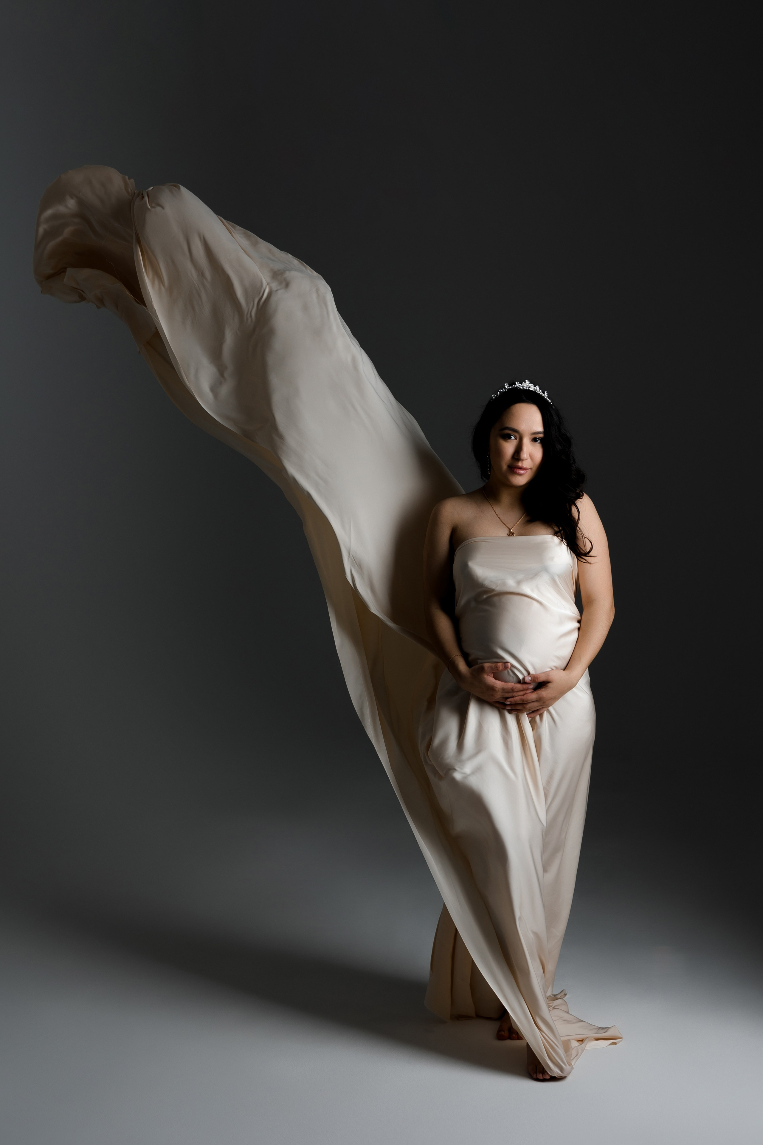 В ОЖИДАНИИ. Свадебный и семейный фотограф Динар Гильмутдинов