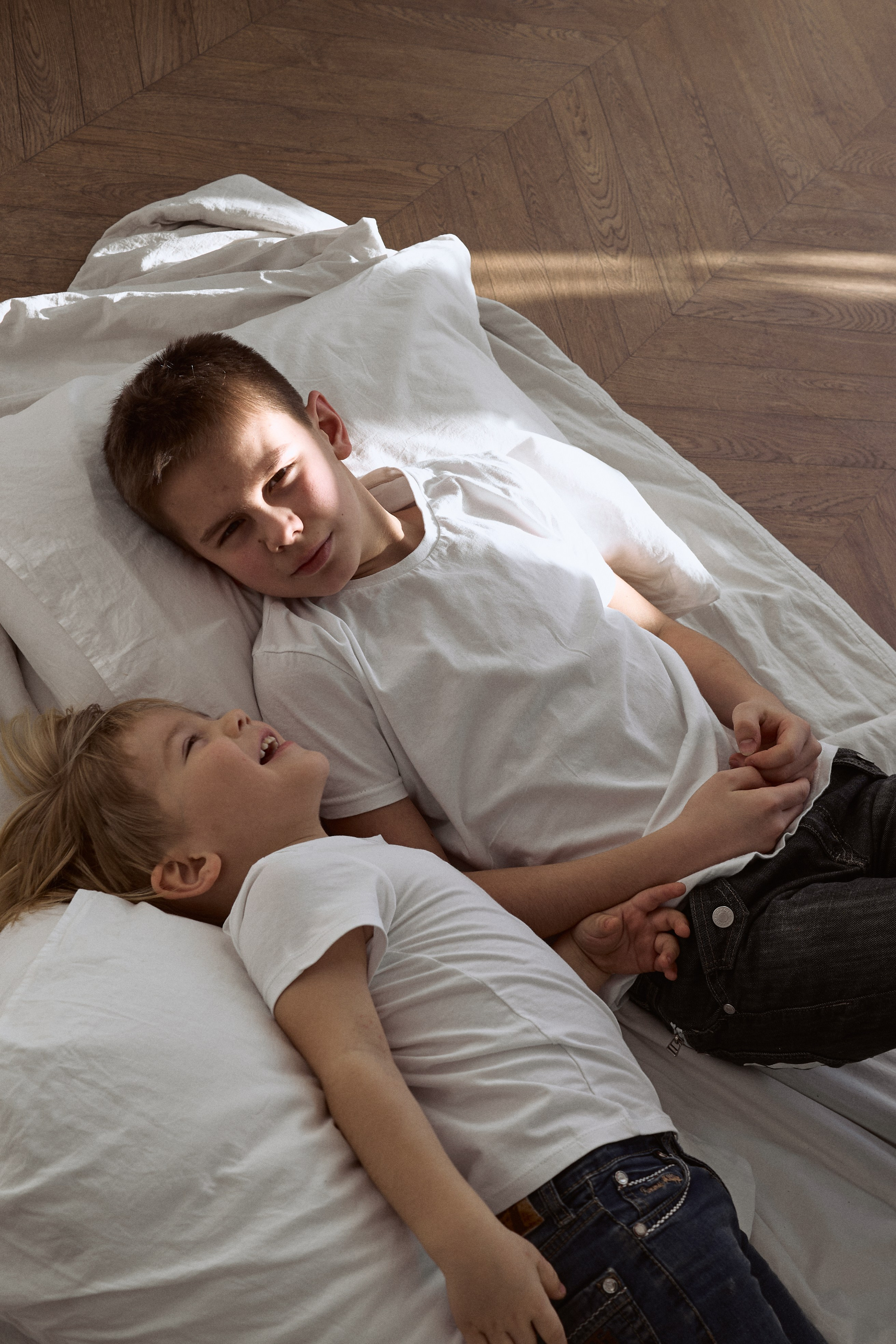 Семья Мальцевых. Женский фотограф Лера из Санкт-Петербурга