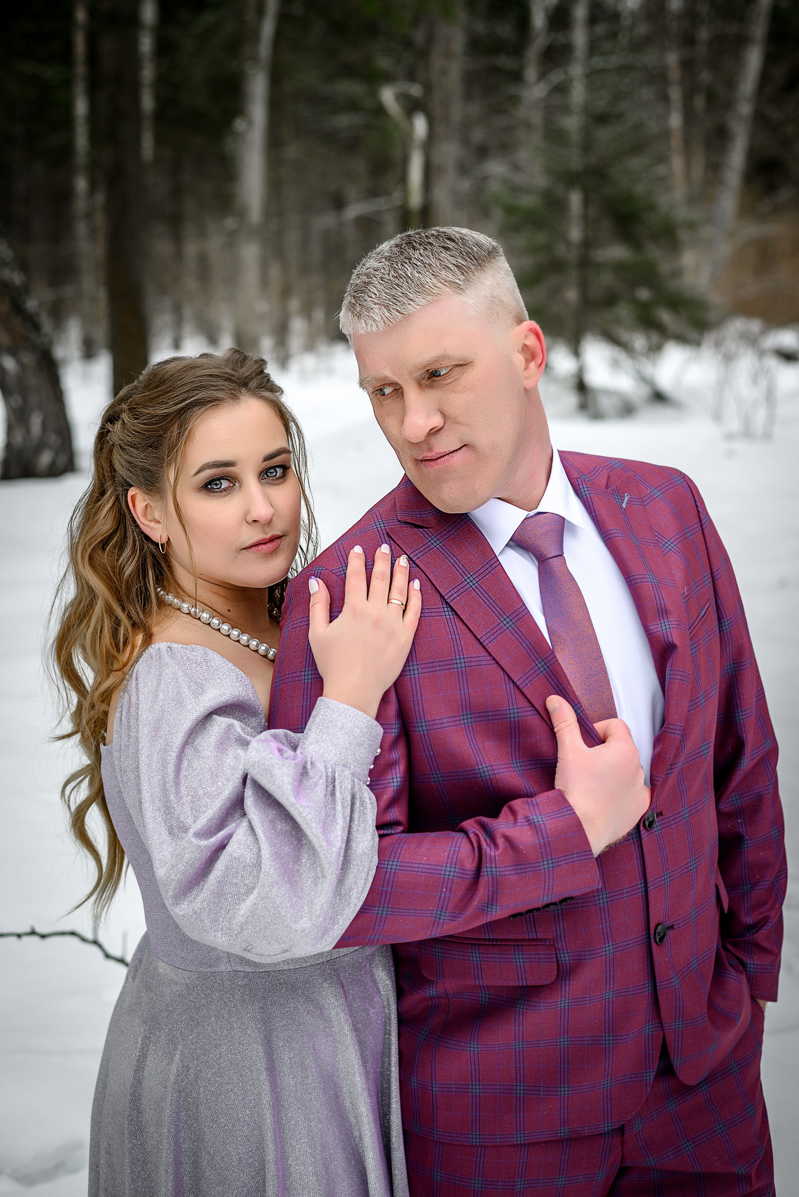 свадебный фотограф