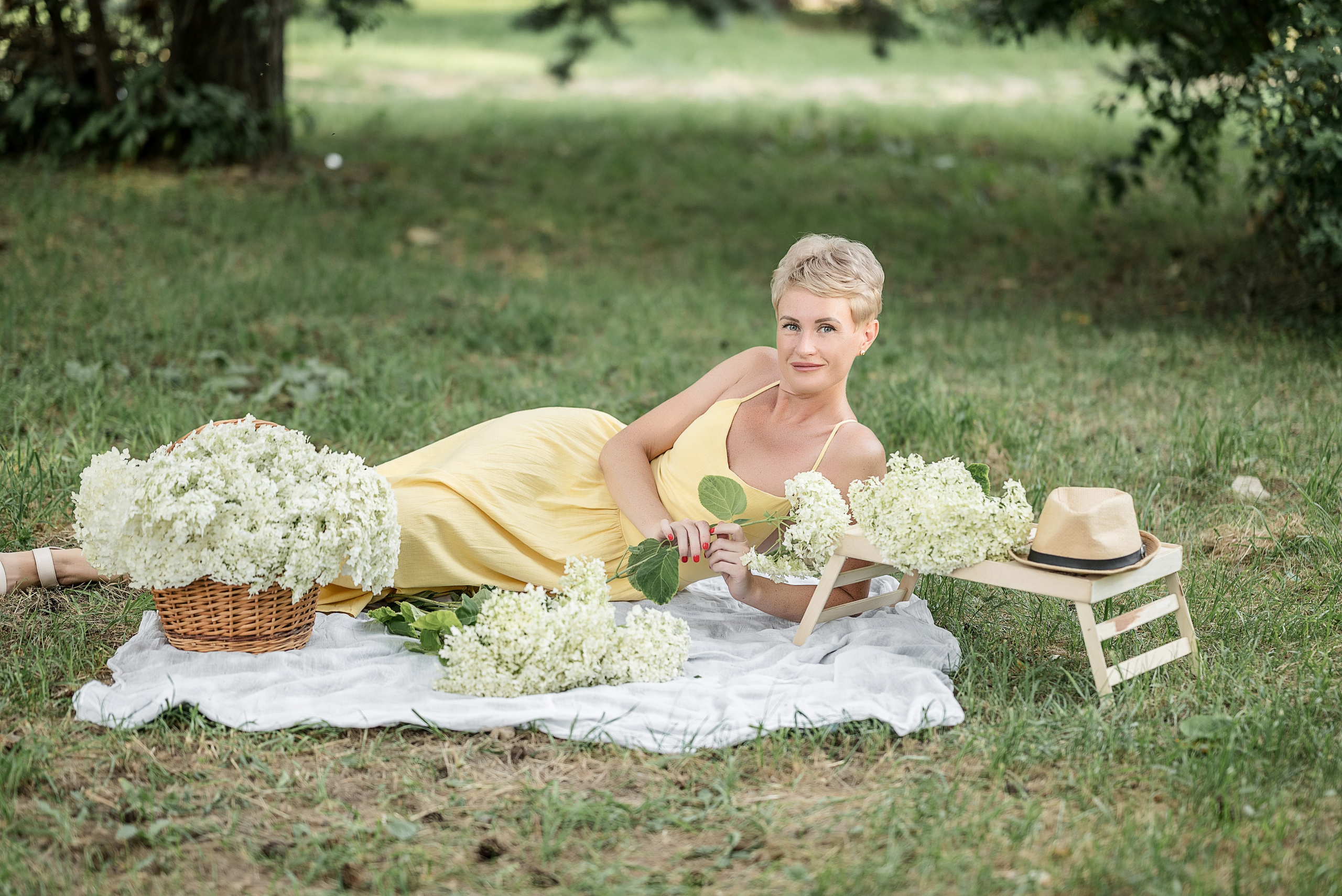 Индивидуальная фотосессия. Фотограф в Калуге Марина Афанасьева