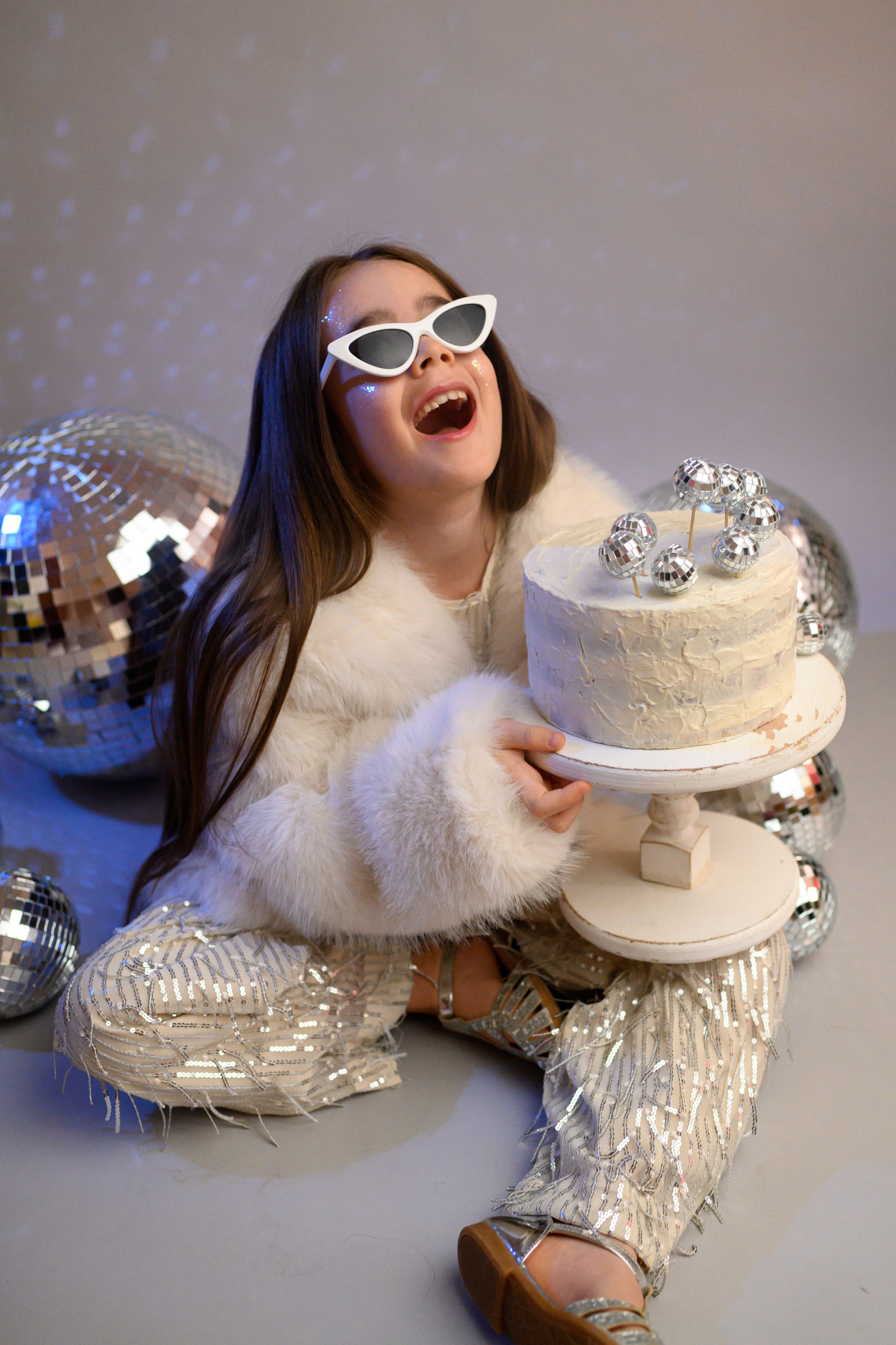 Дети 8-13 лет. Семейный, детский фотограф в Москве Дегтярева Анастасия