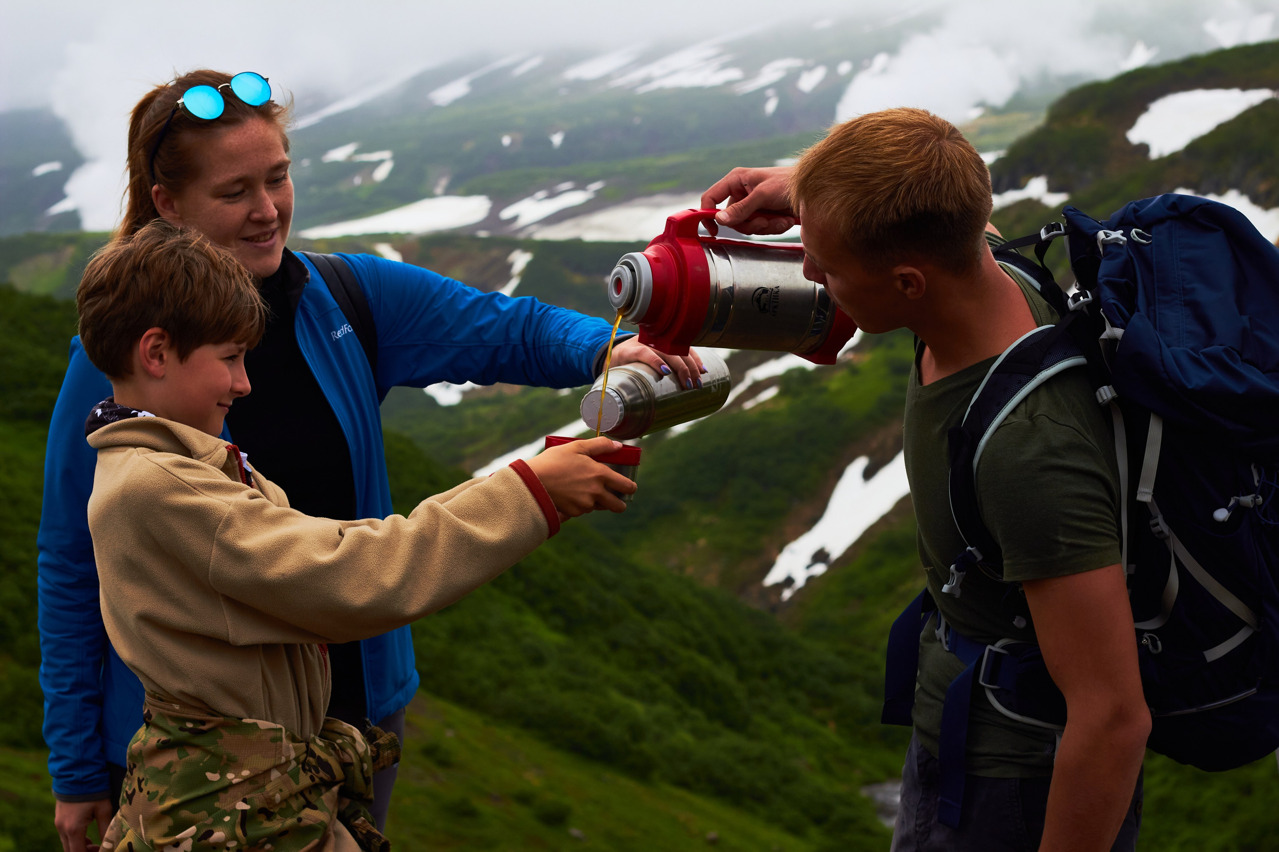 Фотографии Камчатки — дикая природа и вулканы | Роман Скрипкин. Живые фото в Крыму | Фотограф Роман Скрипкин | Искренние фотографии без поз и суеты