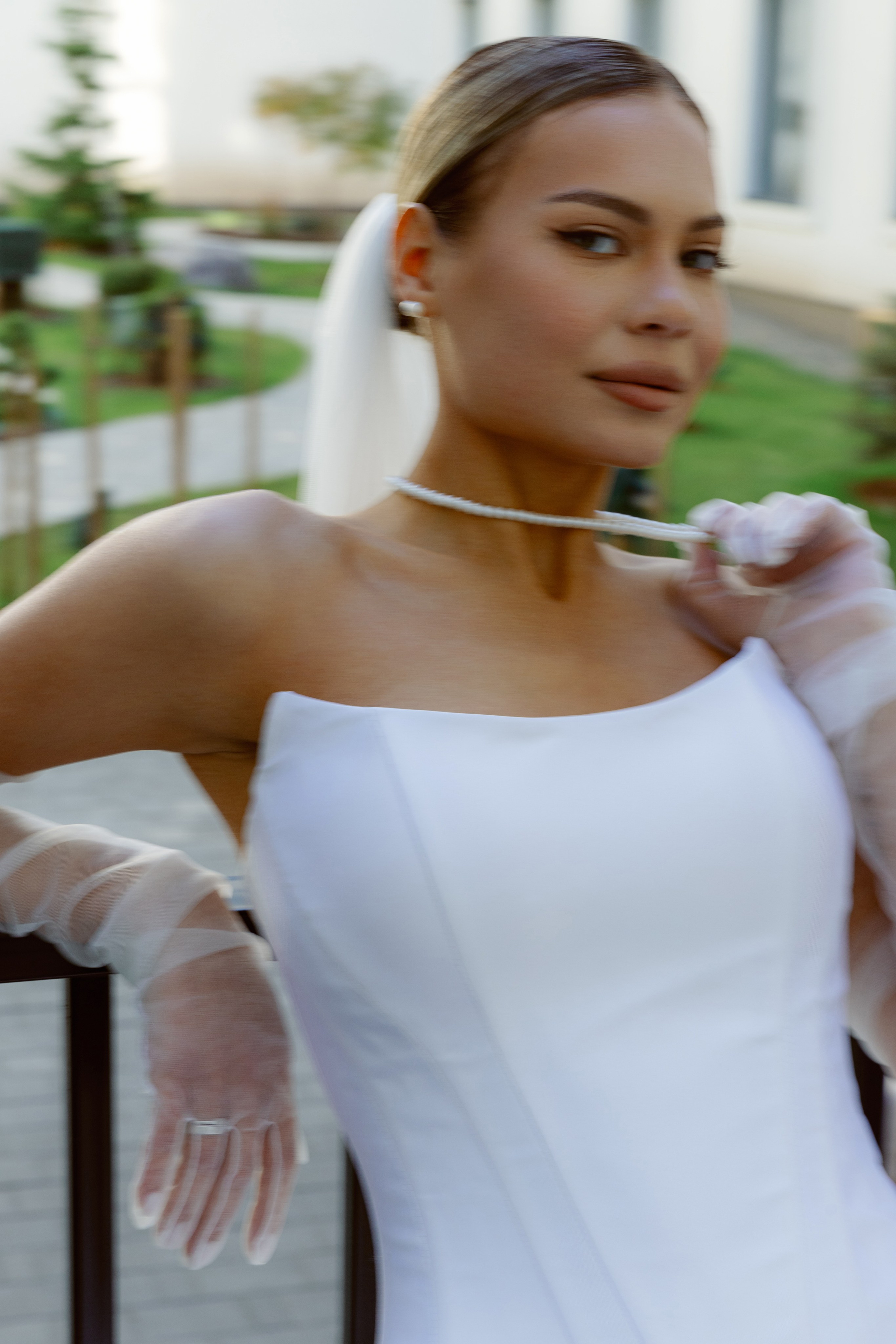 Анастасия и Павел. Свадебный и репортажный фотограф Евгений Петров