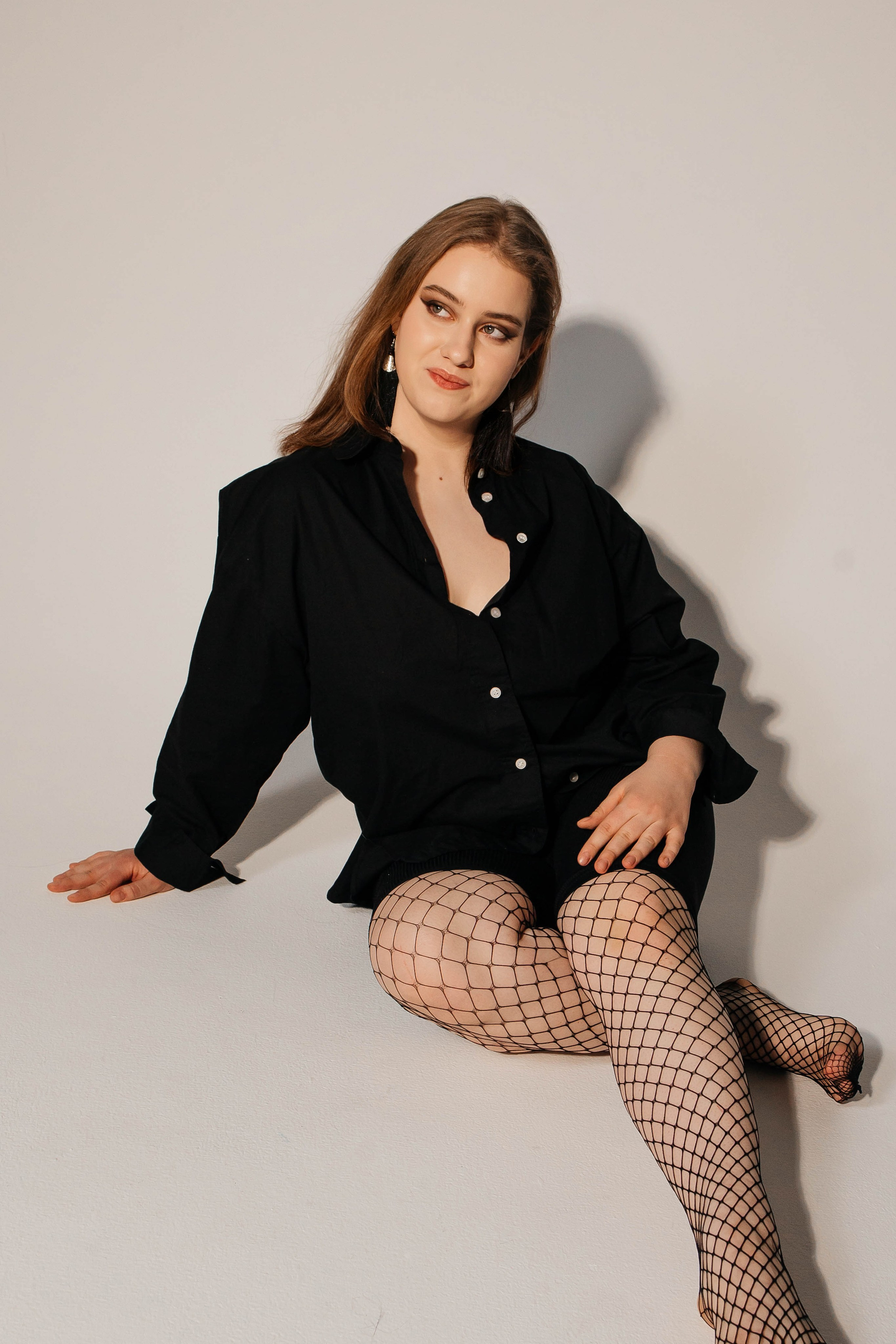 Персональная. Ваш фотограф в Москве и области Юлия