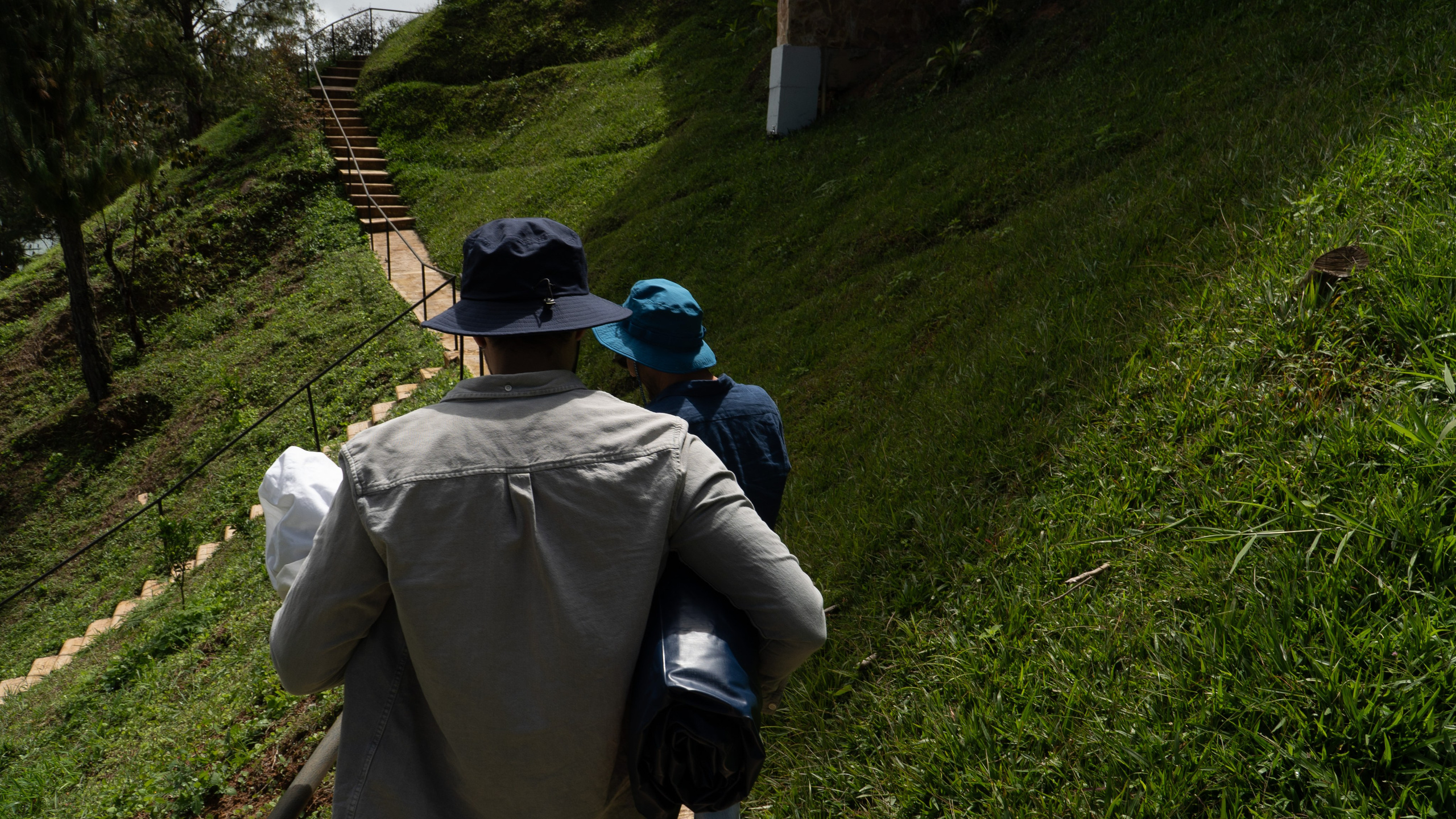 Guatape full. Wedding Photographer in Barcelona and Medellin