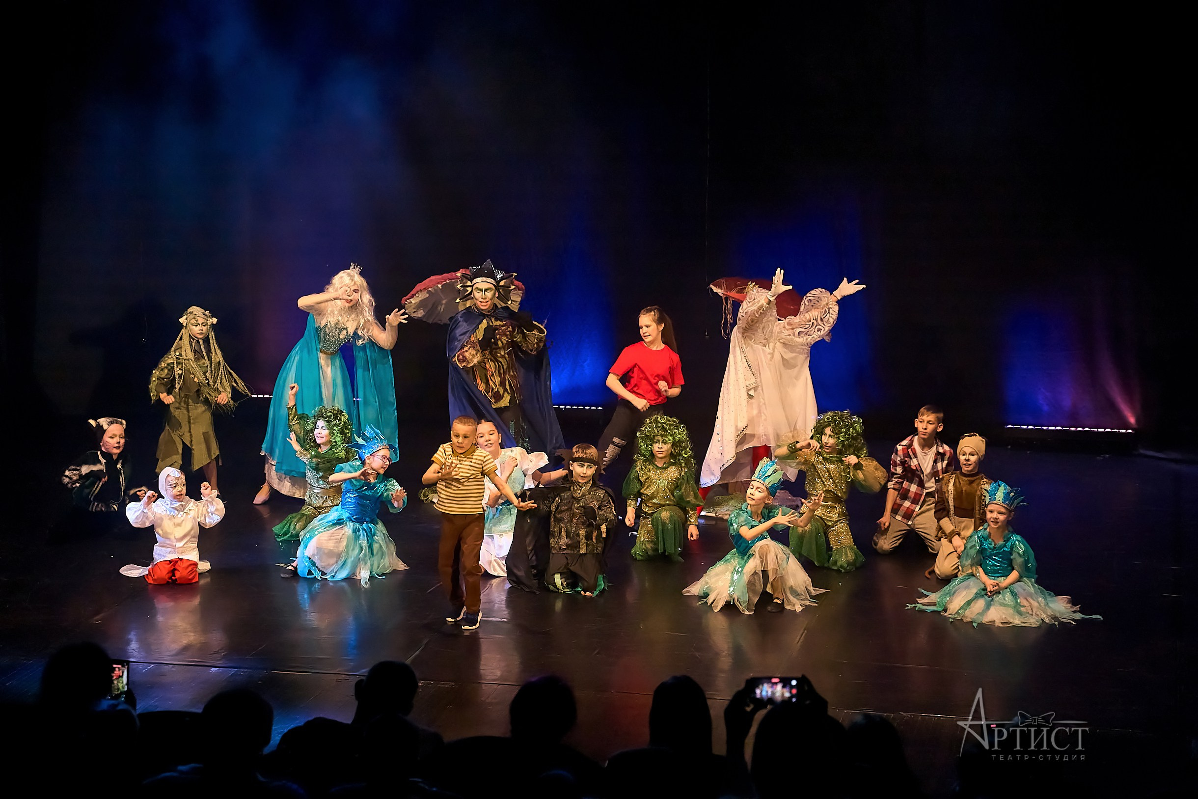 Репортажная. Комерческий фотограф в Тюмени Дмитрий Бузолин