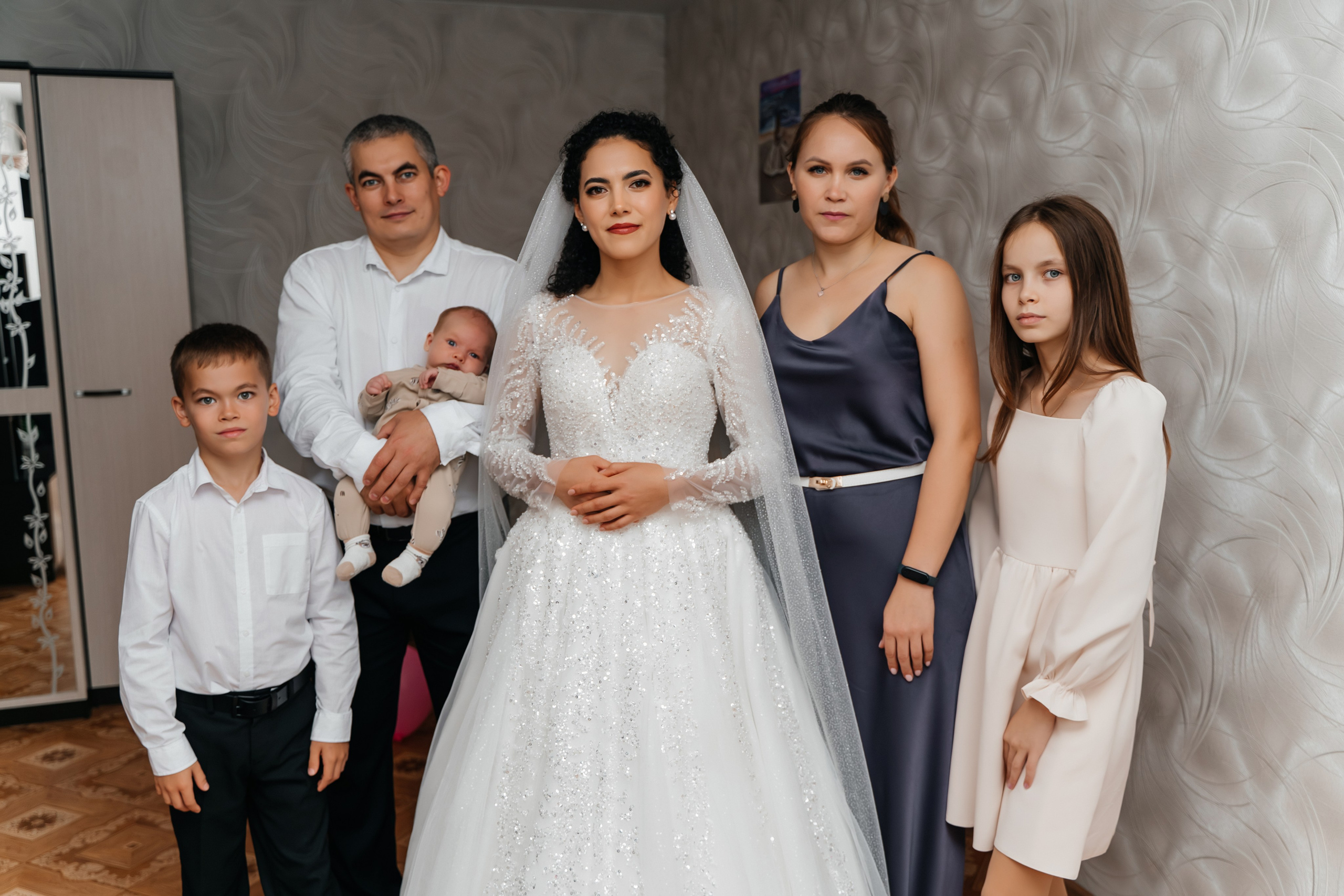 06.09.25 Свадьба. Свадебный фотограф видеограф Чебоксары