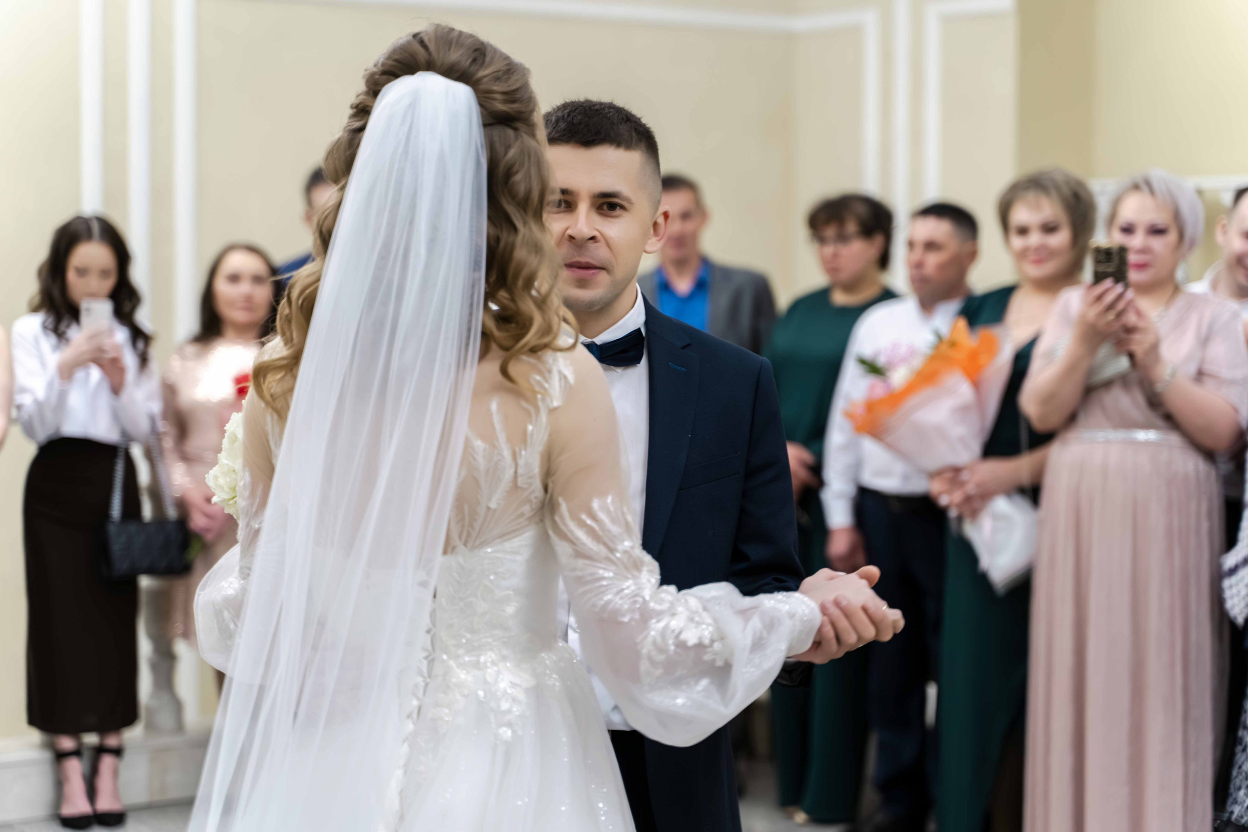 03.05.25 Свадьба. Свадебный фотограф видеограф Чебоксары