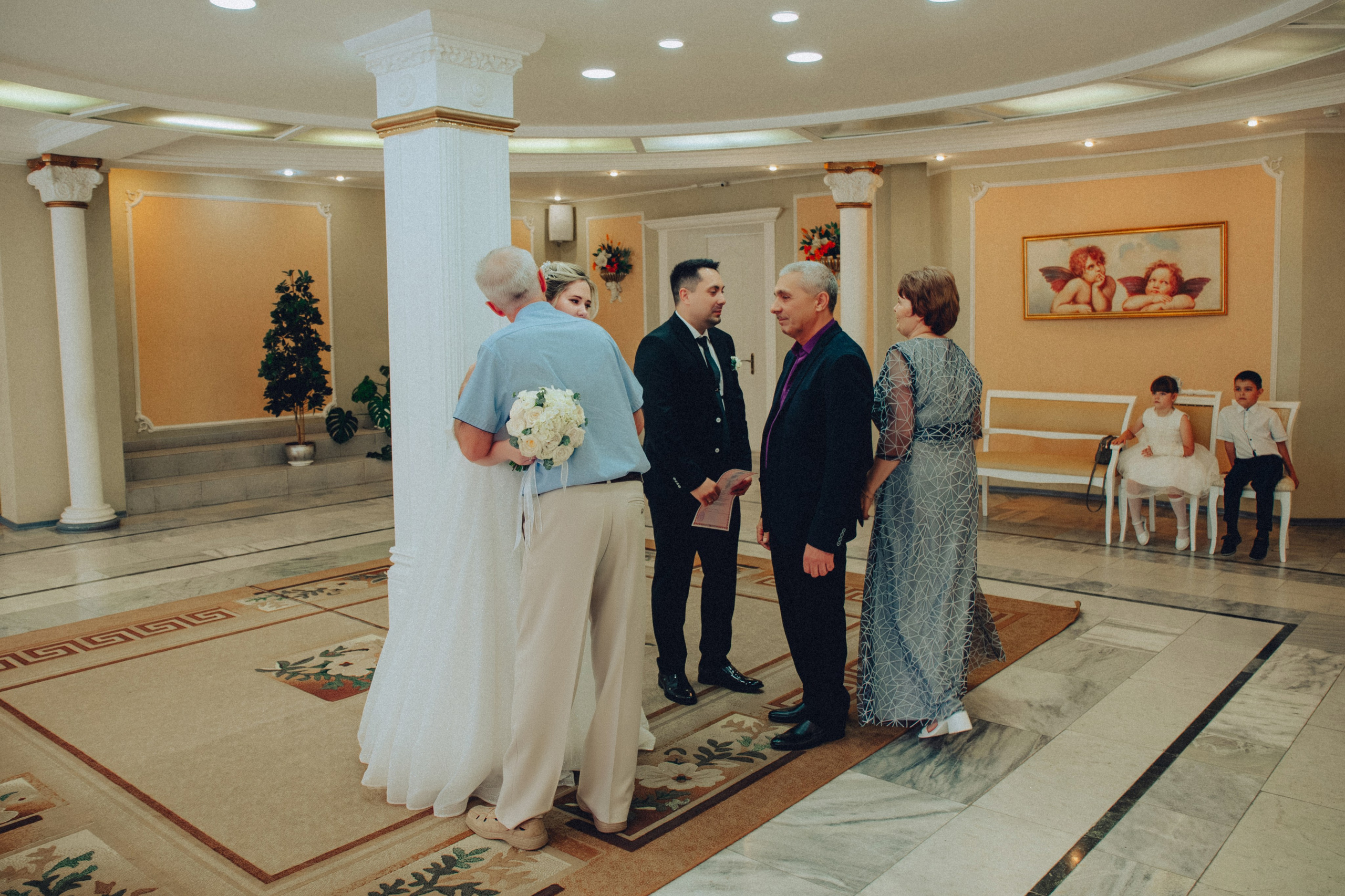 14.06.25 Свадьба. Свадебный фотограф видеограф Чебоксары