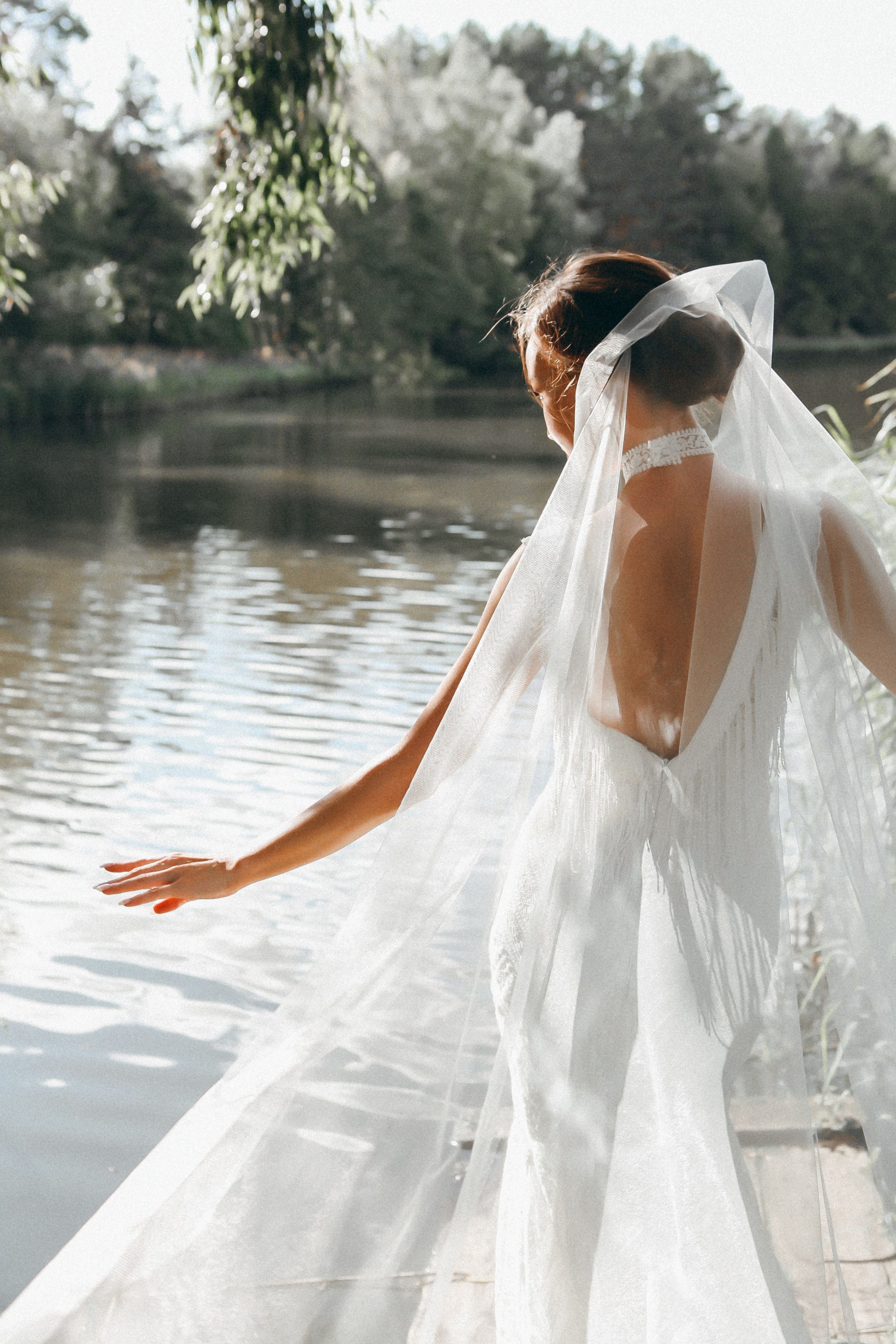 Полный свадебный день. Свадебный фотограф видеограф Чебоксары