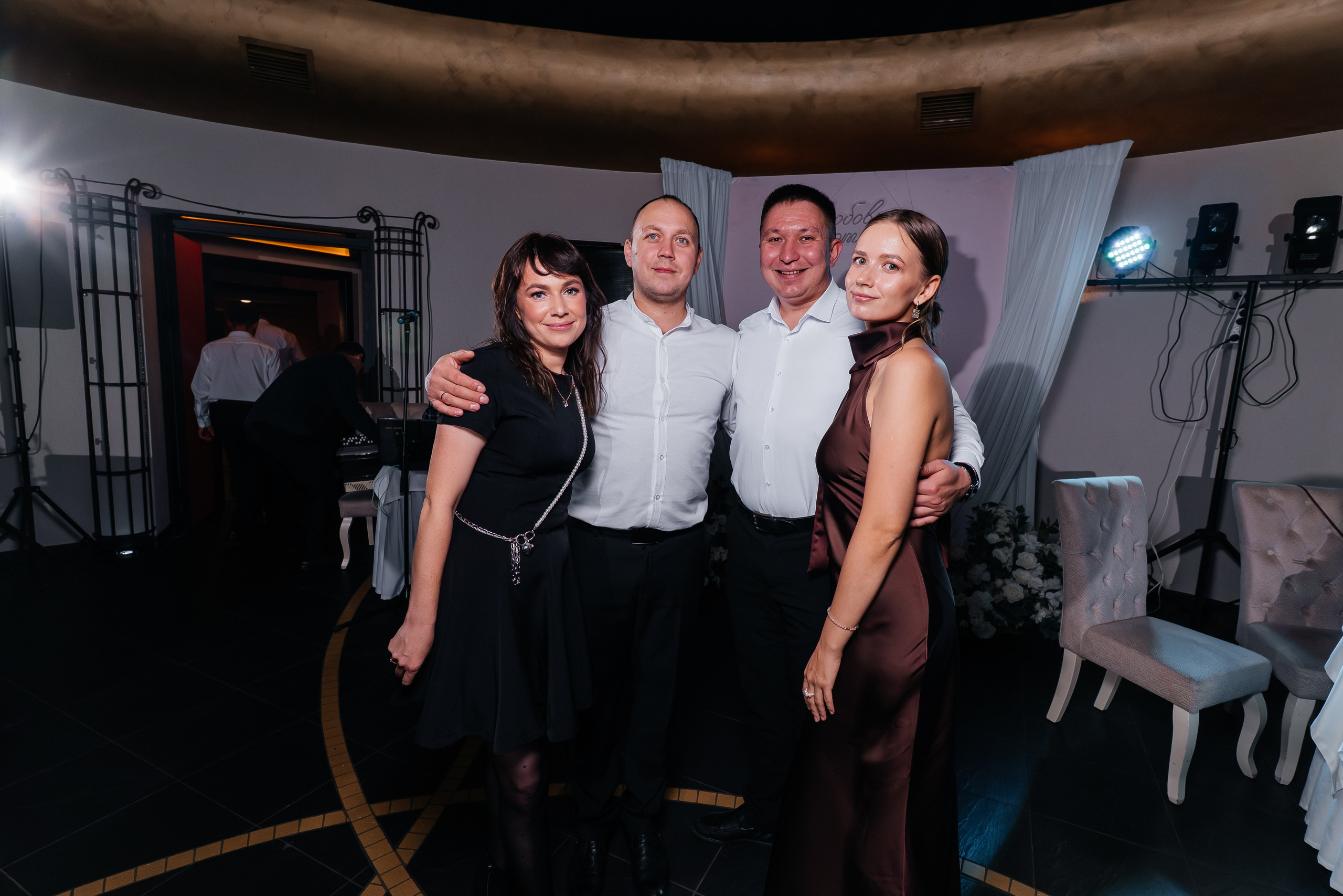 18.10.25. Свадебный фотограф видеограф Чебоксары