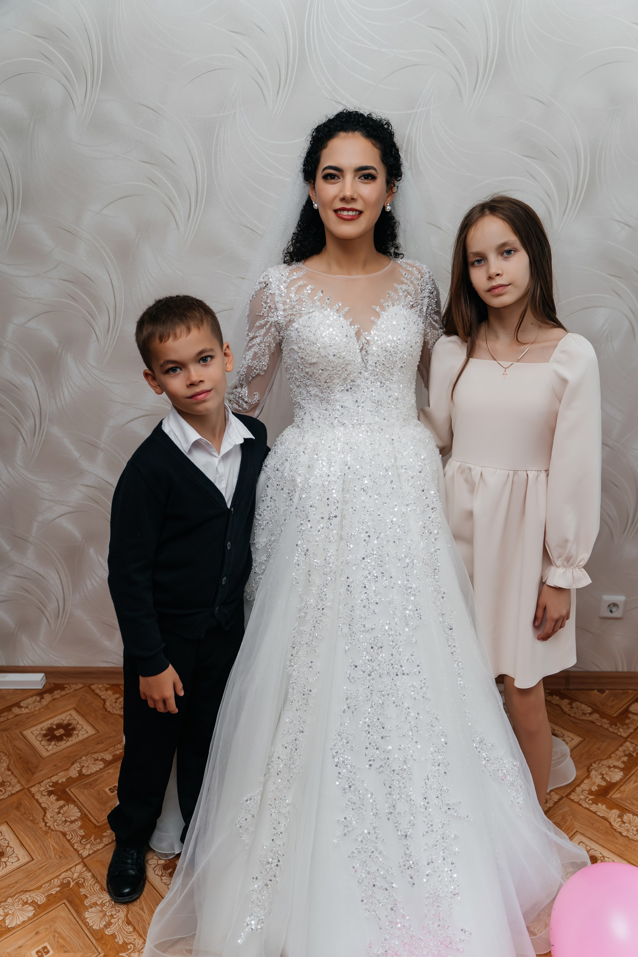 06.09.25 Свадьба. Свадебный фотограф видеограф Чебоксары