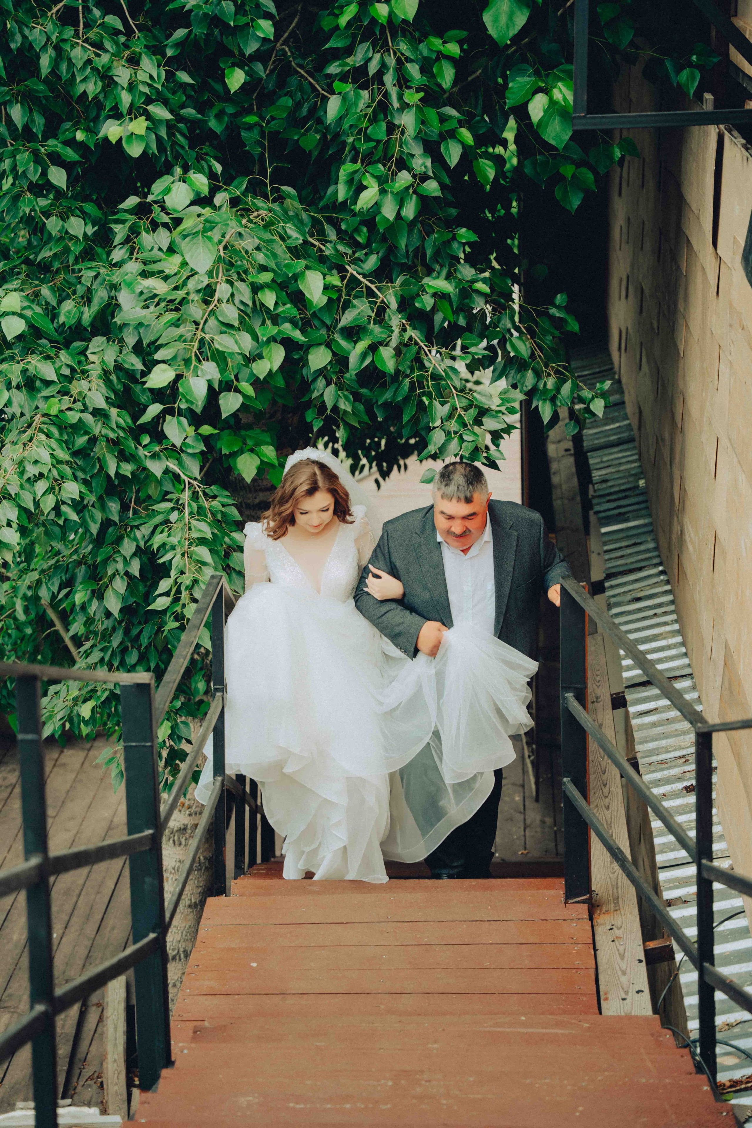 21.06.25 Свадьба. Свадебный фотограф видеограф Чебоксары