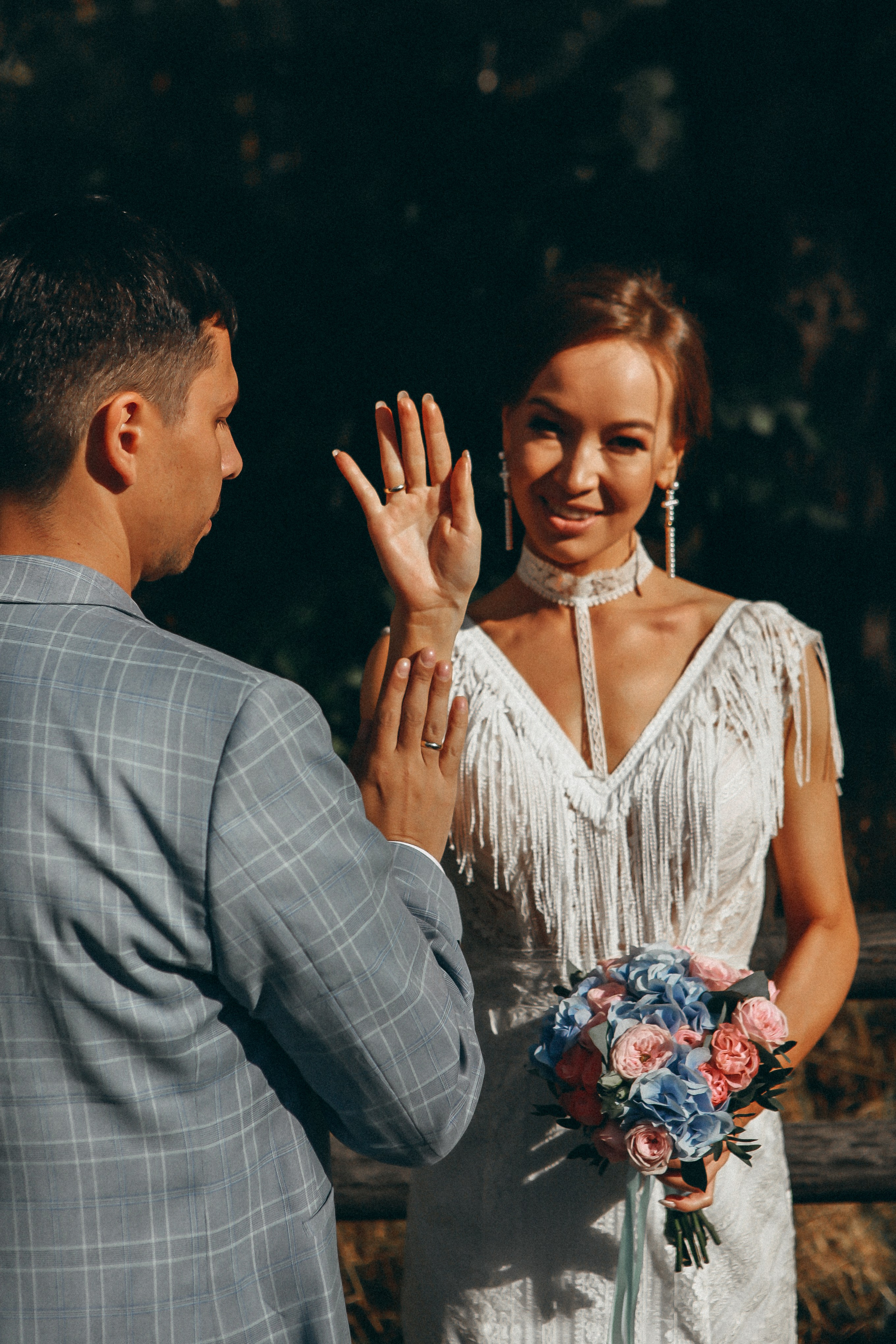 Полный свадебный день. Свадебный фотограф видеограф Чебоксары