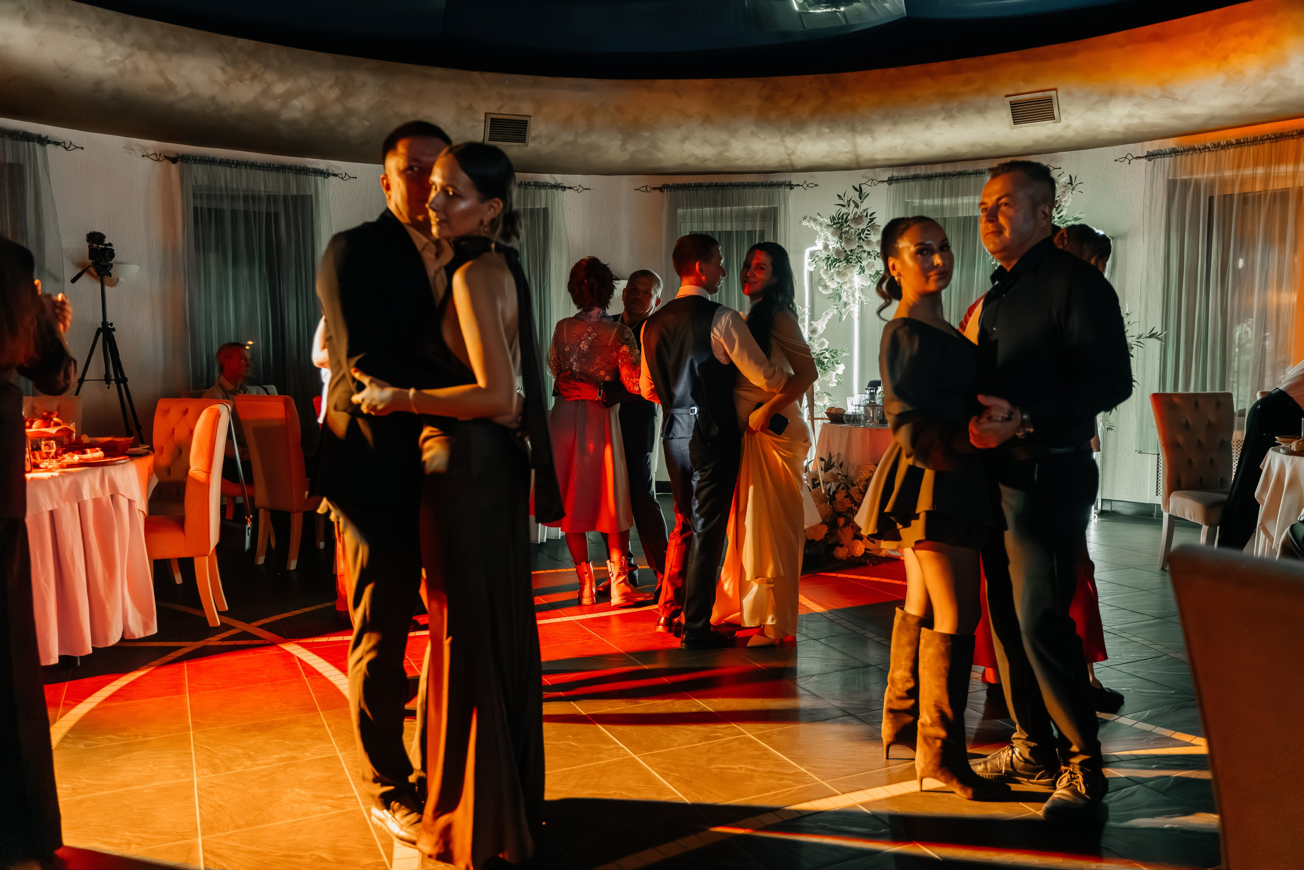 18.10.25. Свадебный фотограф видеограф Чебоксары