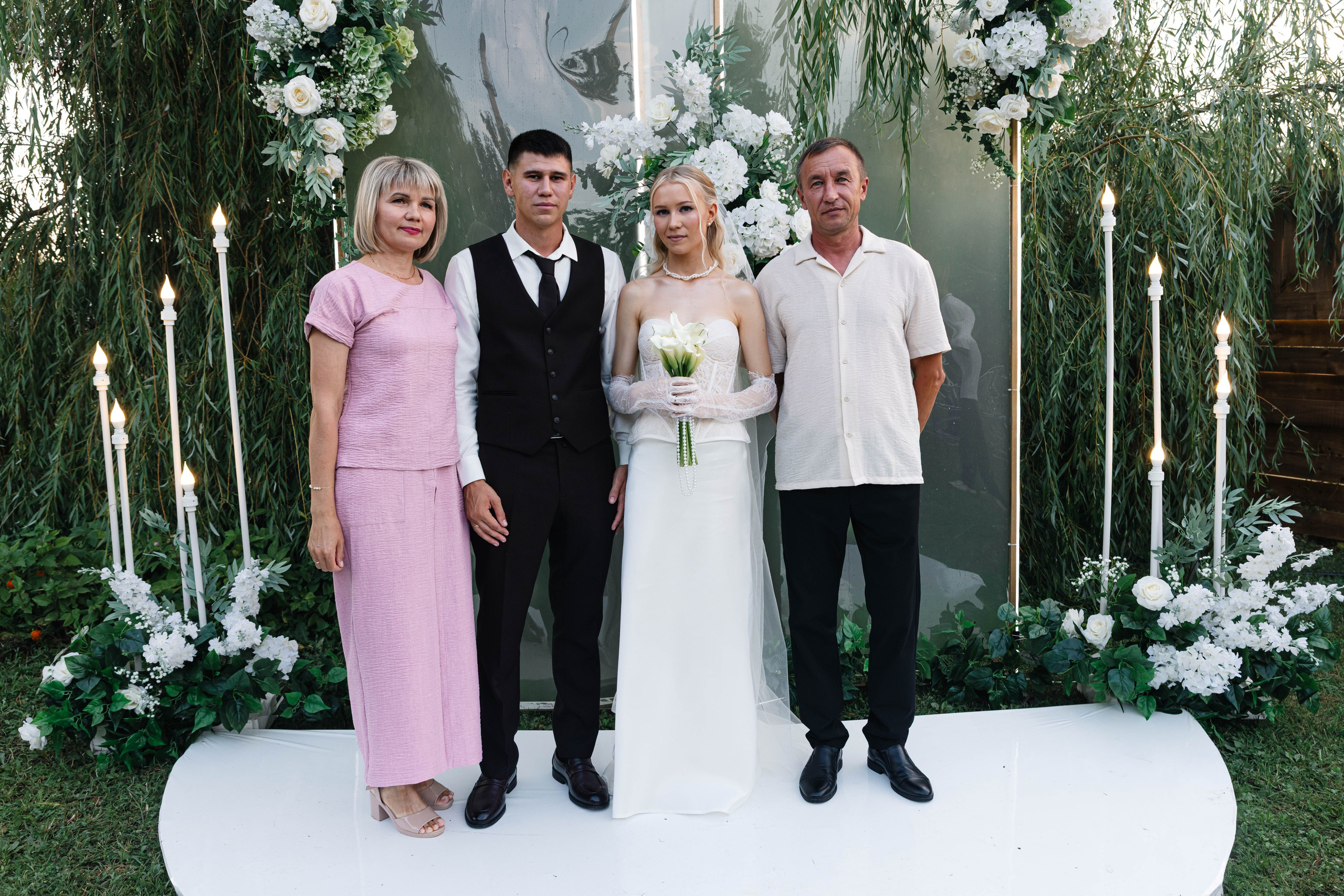 09.08.25 Свадьба. Свадебный фотограф видеограф Чебоксары