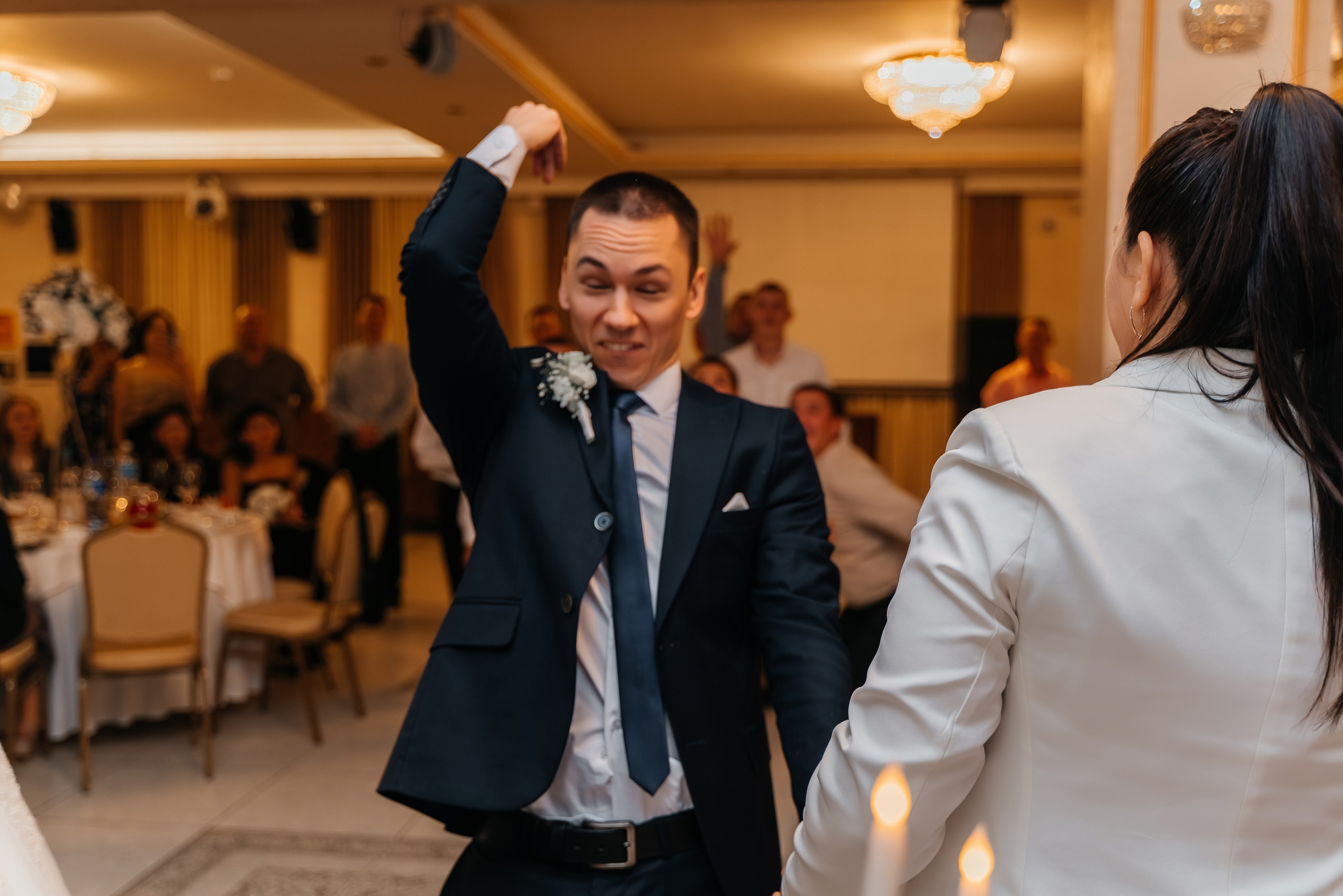 06.09.25 Свадьба. Свадебный фотограф видеограф Чебоксары