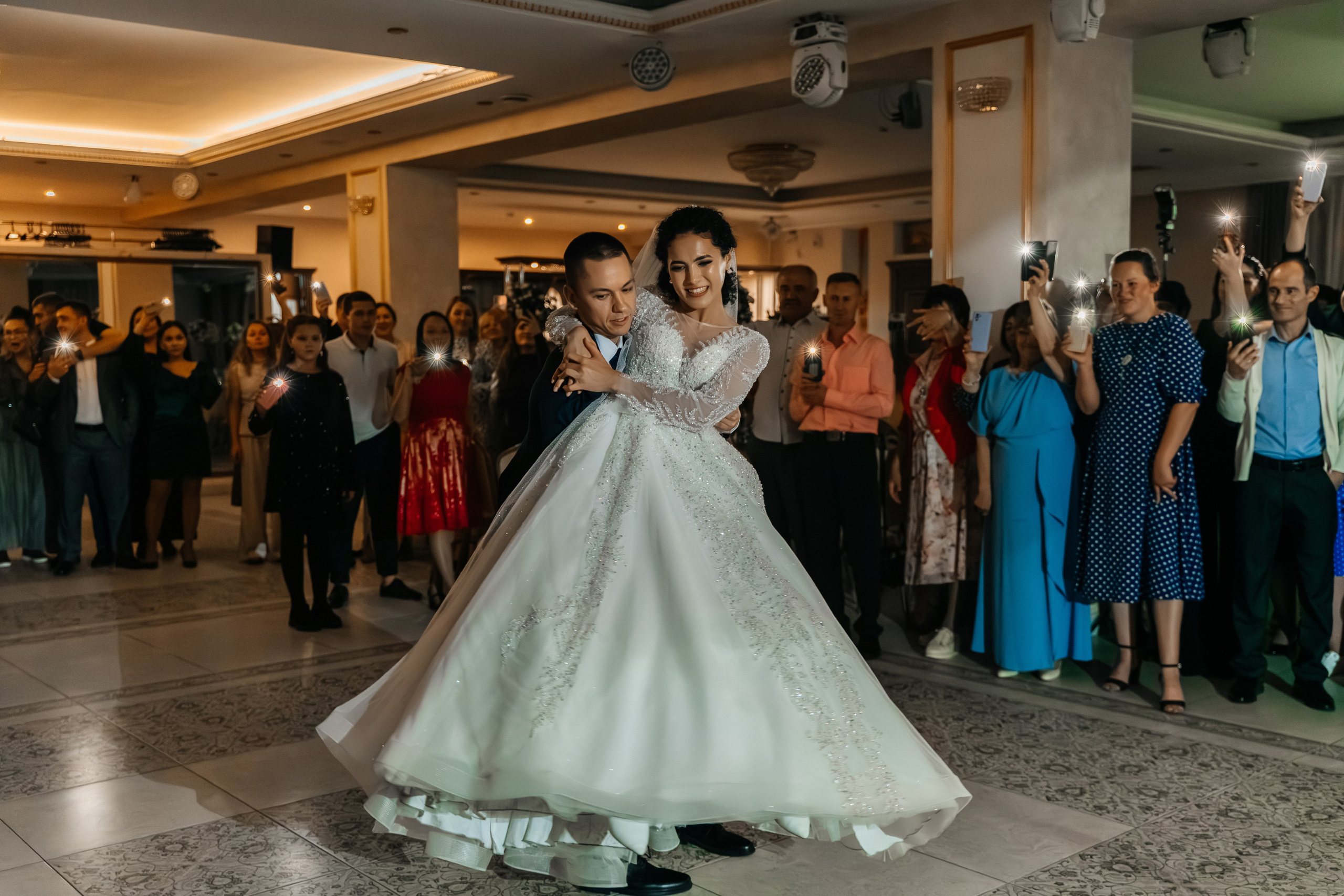 06.09.25 Свадьба. Свадебный фотограф видеограф Чебоксары