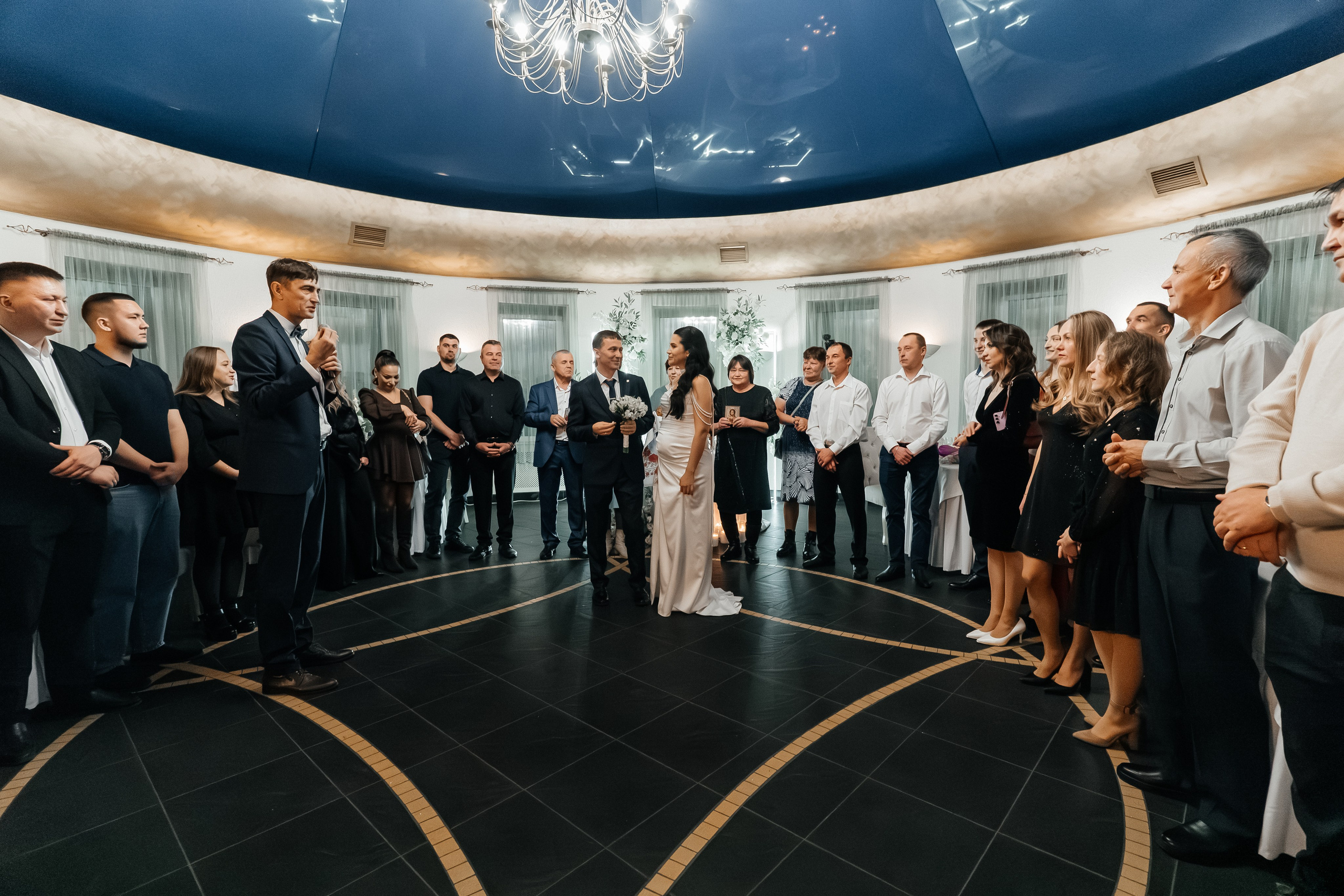 18.10.25. Свадебный фотограф видеограф Чебоксары