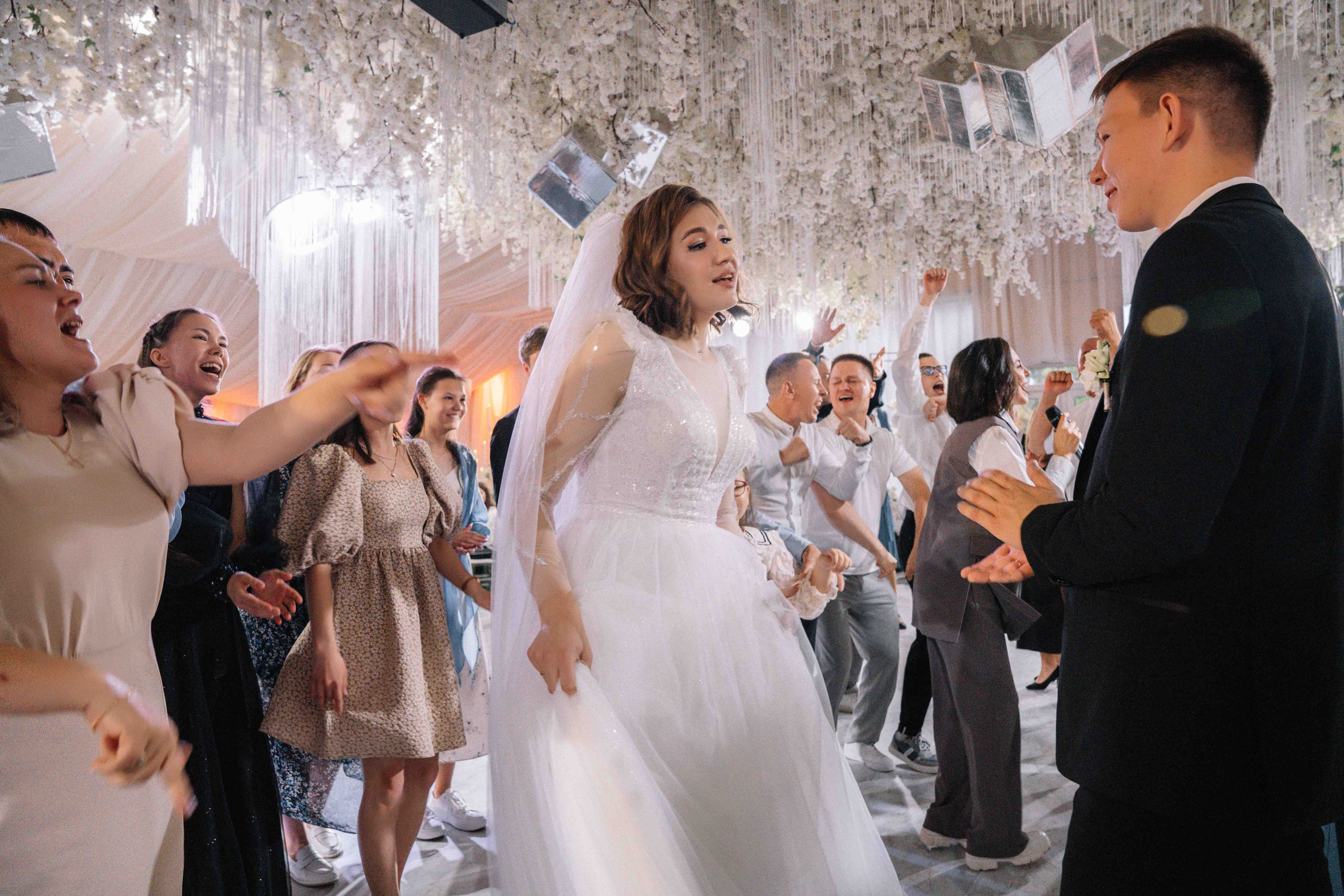 21.06.25 Свадьба. Свадебный фотограф видеограф Чебоксары