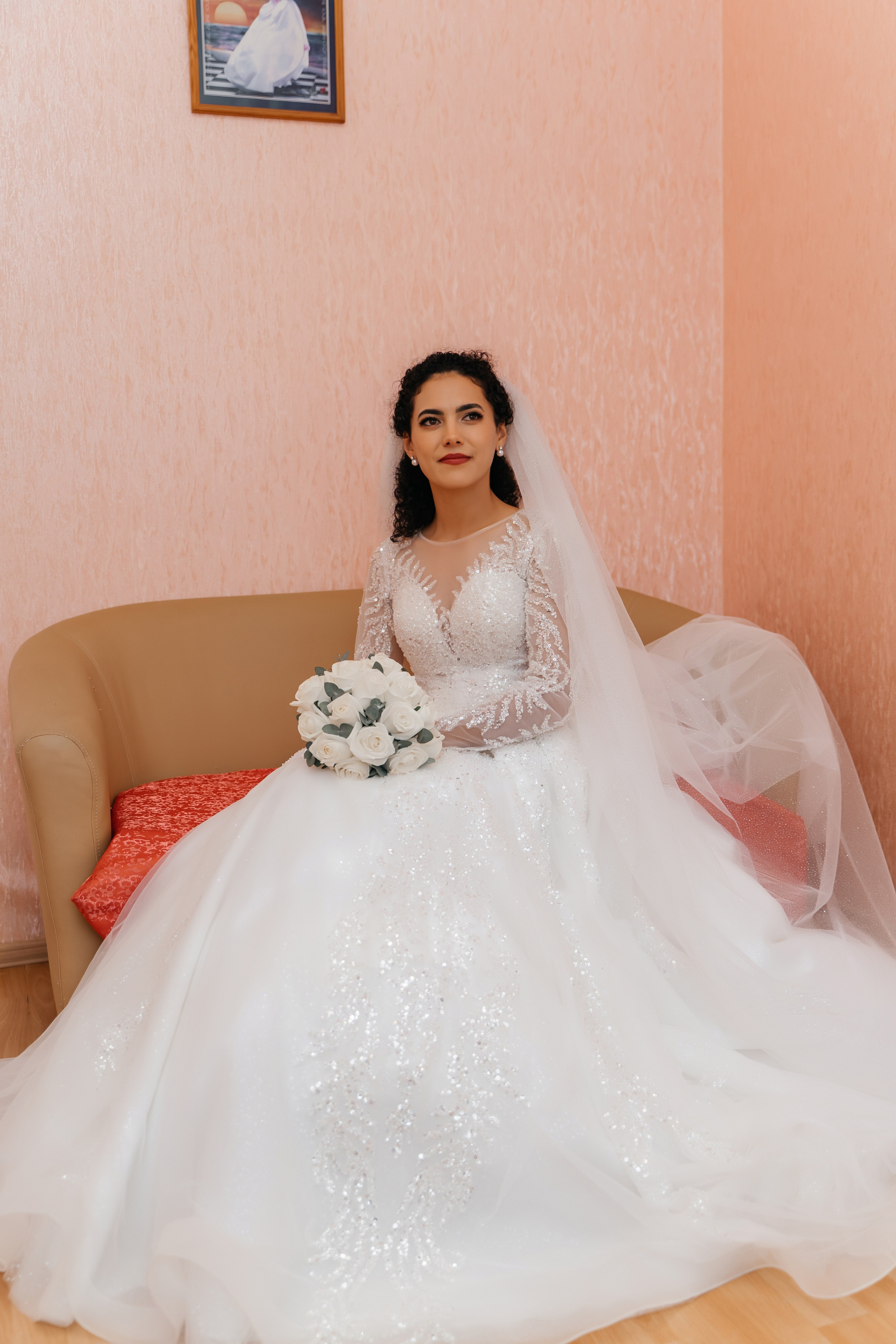 06.09.25 Свадьба. Свадебный фотограф видеограф Чебоксары