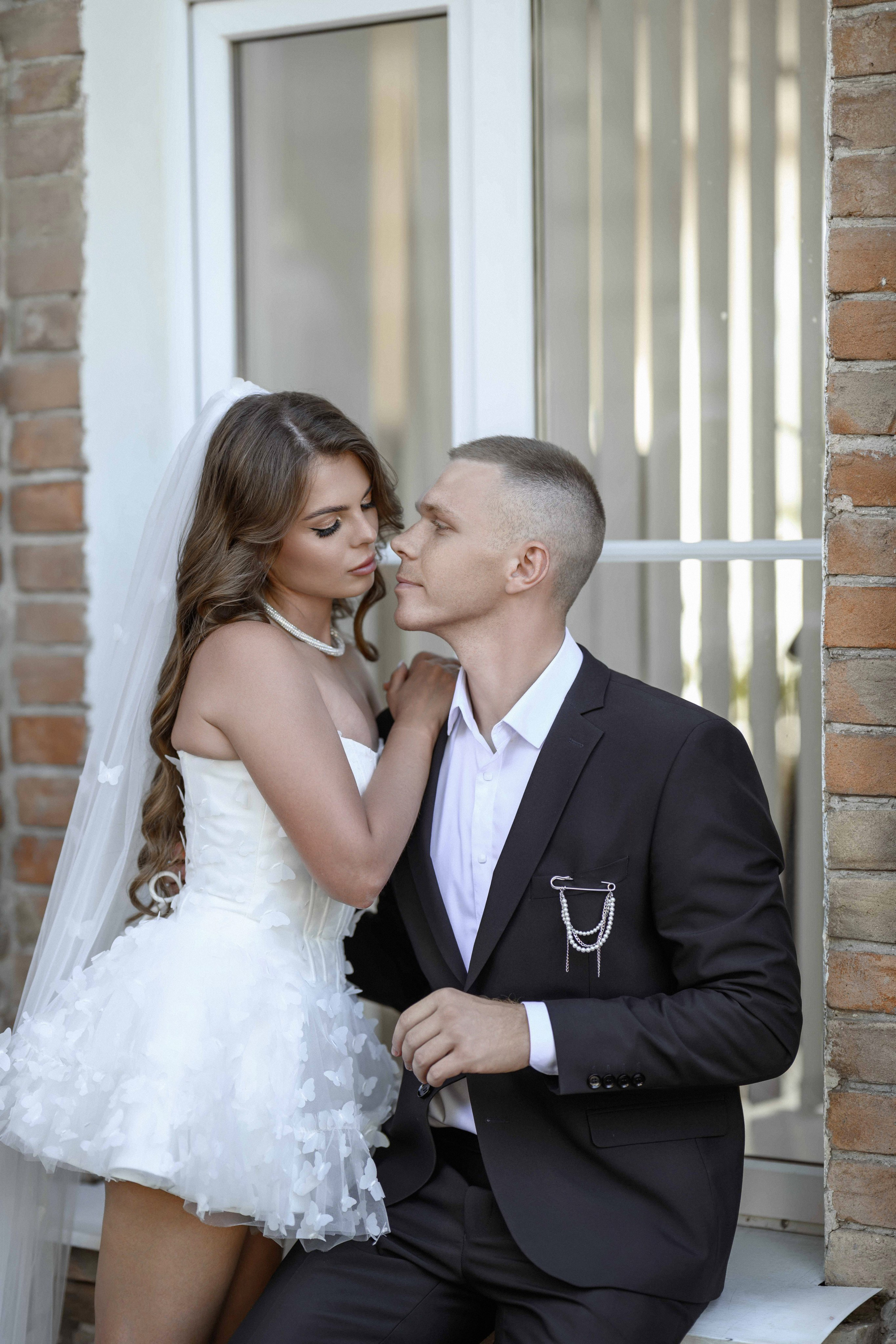 Александр и Лика. Свадебный фотограф Белгород Валуйки Старый Оскол Воронеж