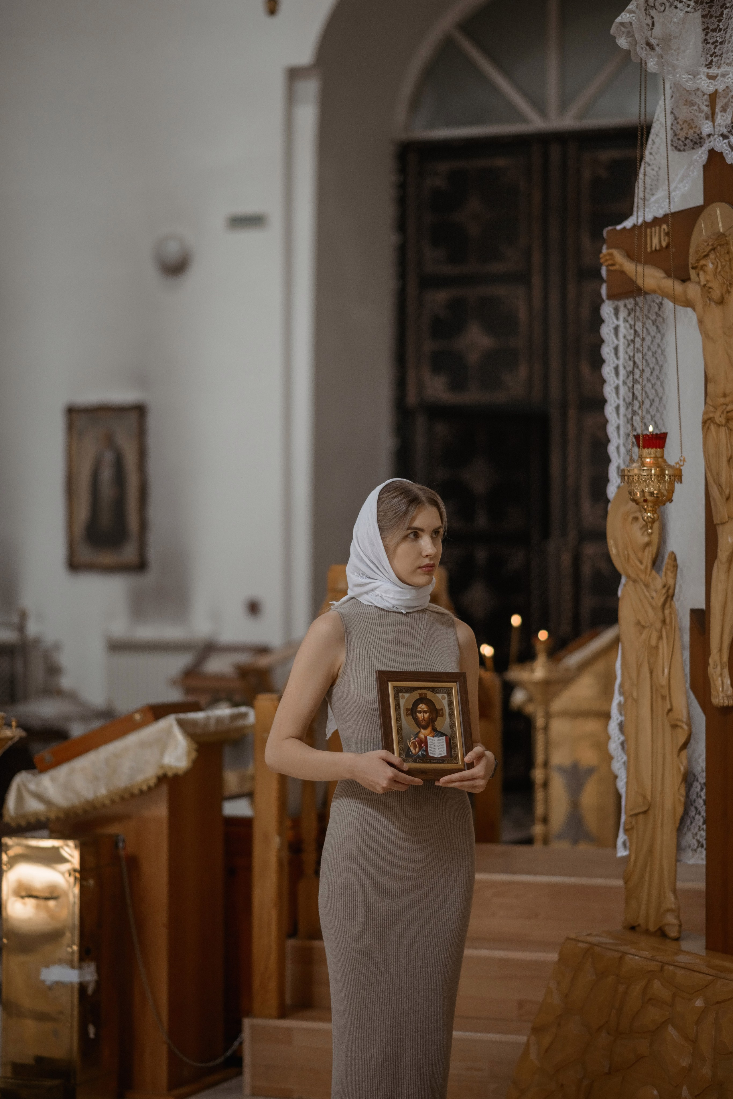Никольский Храм 2. Свадебный фотограф Белгород Валуйки Старый Оскол Воронеж