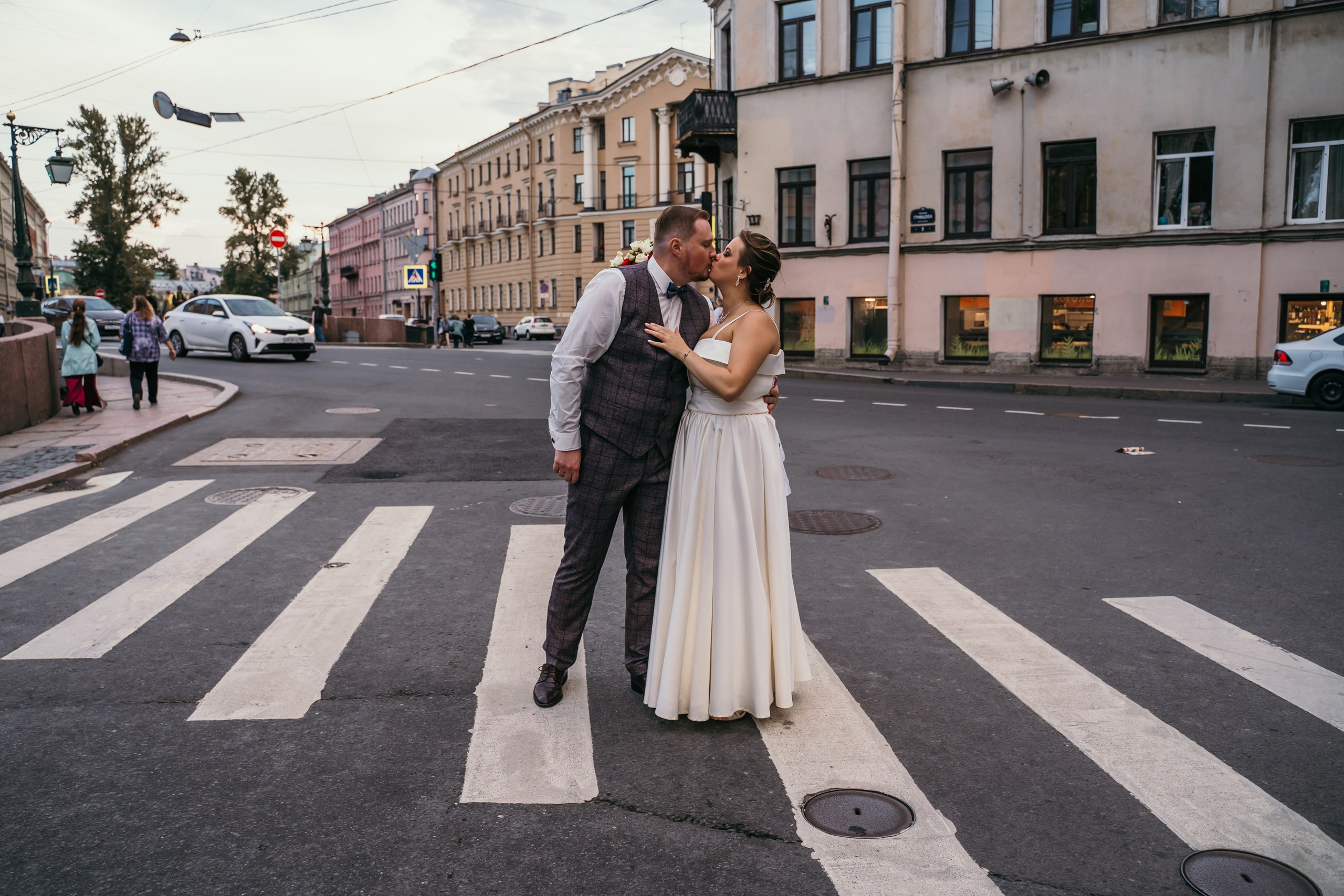 Свадебный фотограф Санкт-Петербург. Свадебный, семейный, портретный, репортажный фотограф в Санкт-Петербурге