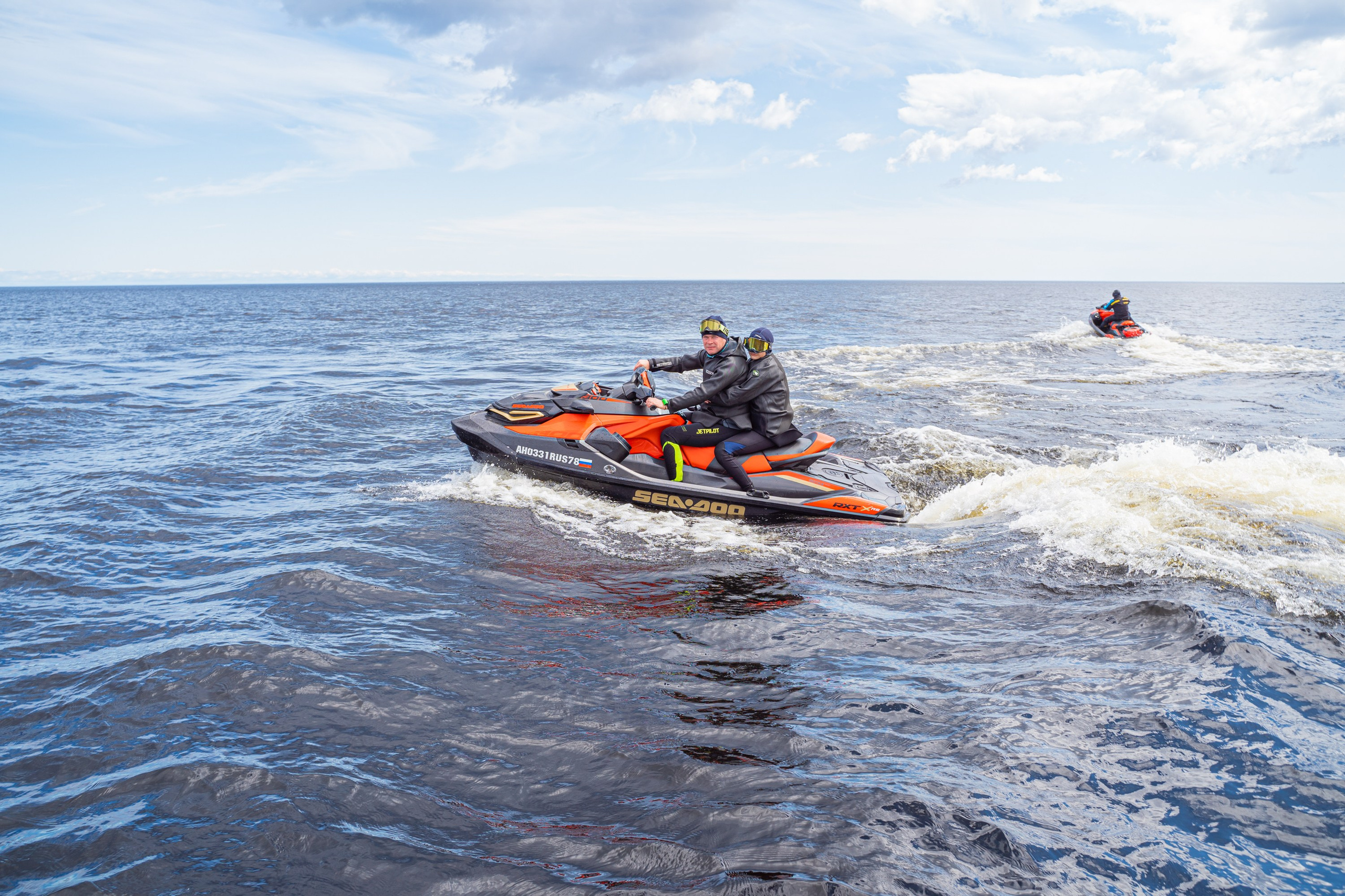 Гидровыезд в Коневский мужской монастырь. Свадебный, семейный, портретный, репортажный фотограф в Санкт-Петербурге