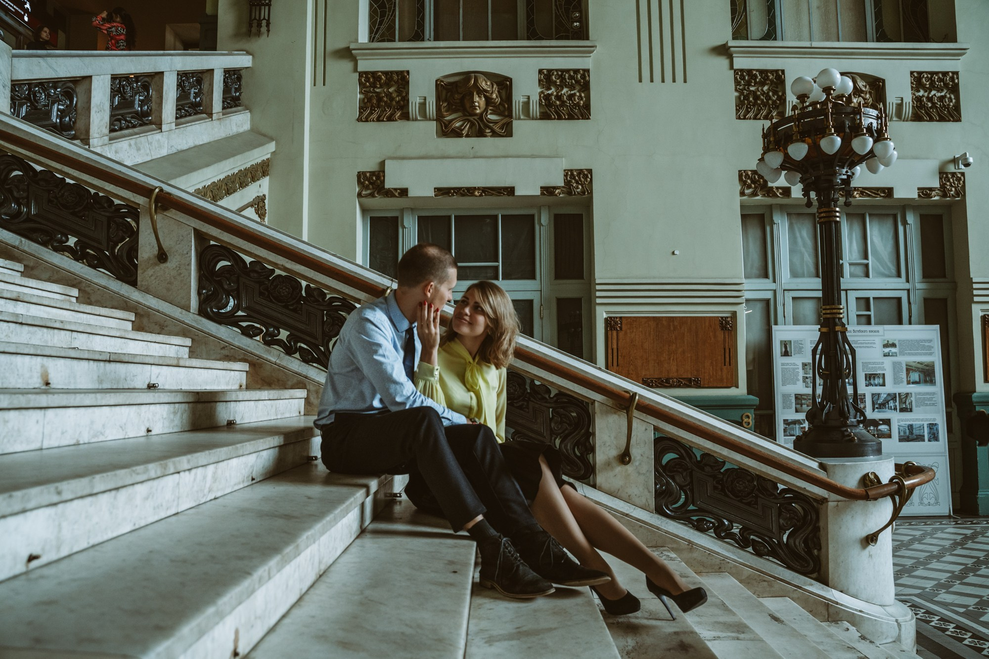 Лав стори фотограф Санкт-Петербург. Свадебный, семейный, портретный, репортажный фотограф в Санкт-Петербурге