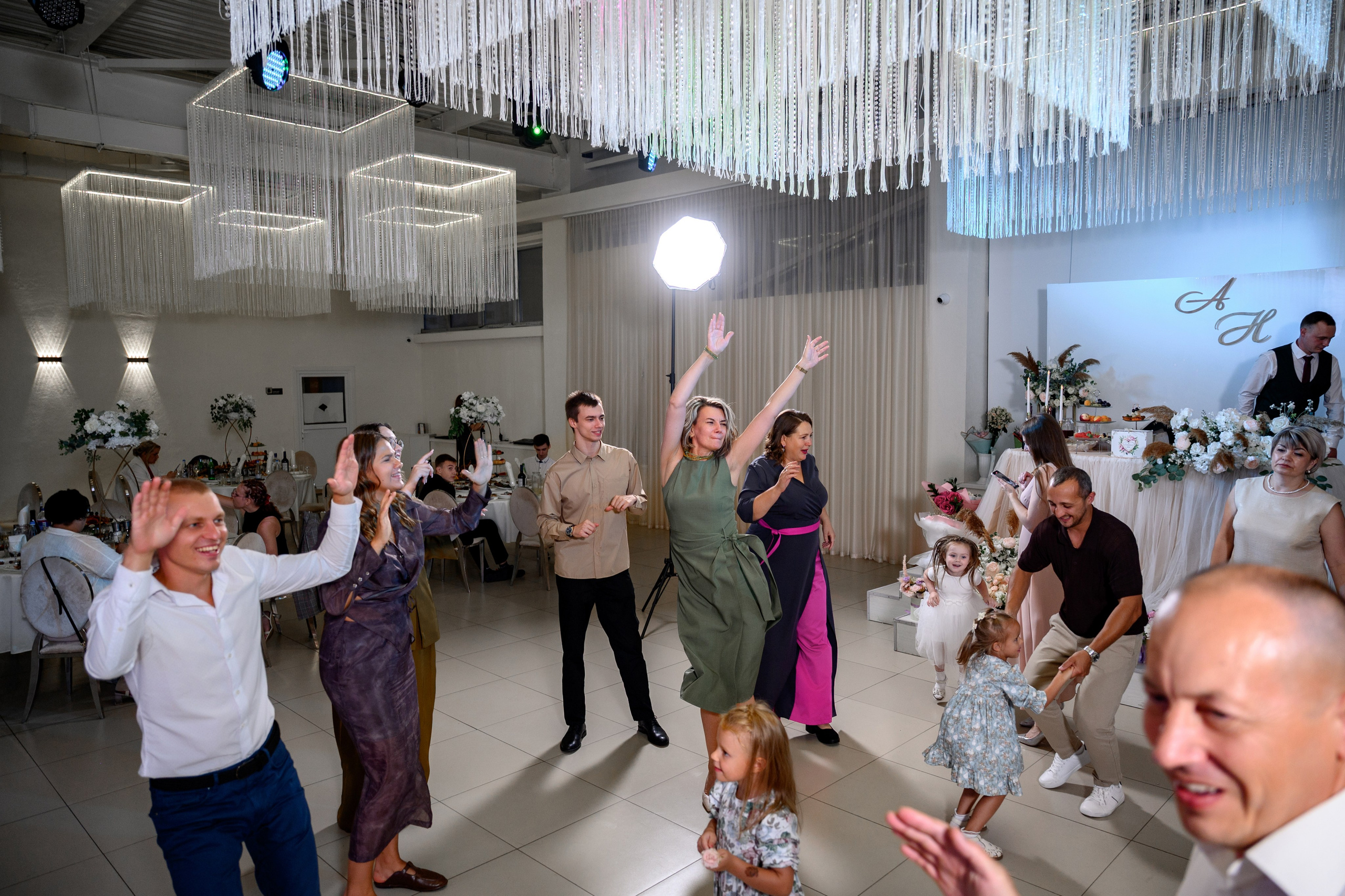 Nadezhda & Alexey. Фотограф в Липецке Ковалько Евгений