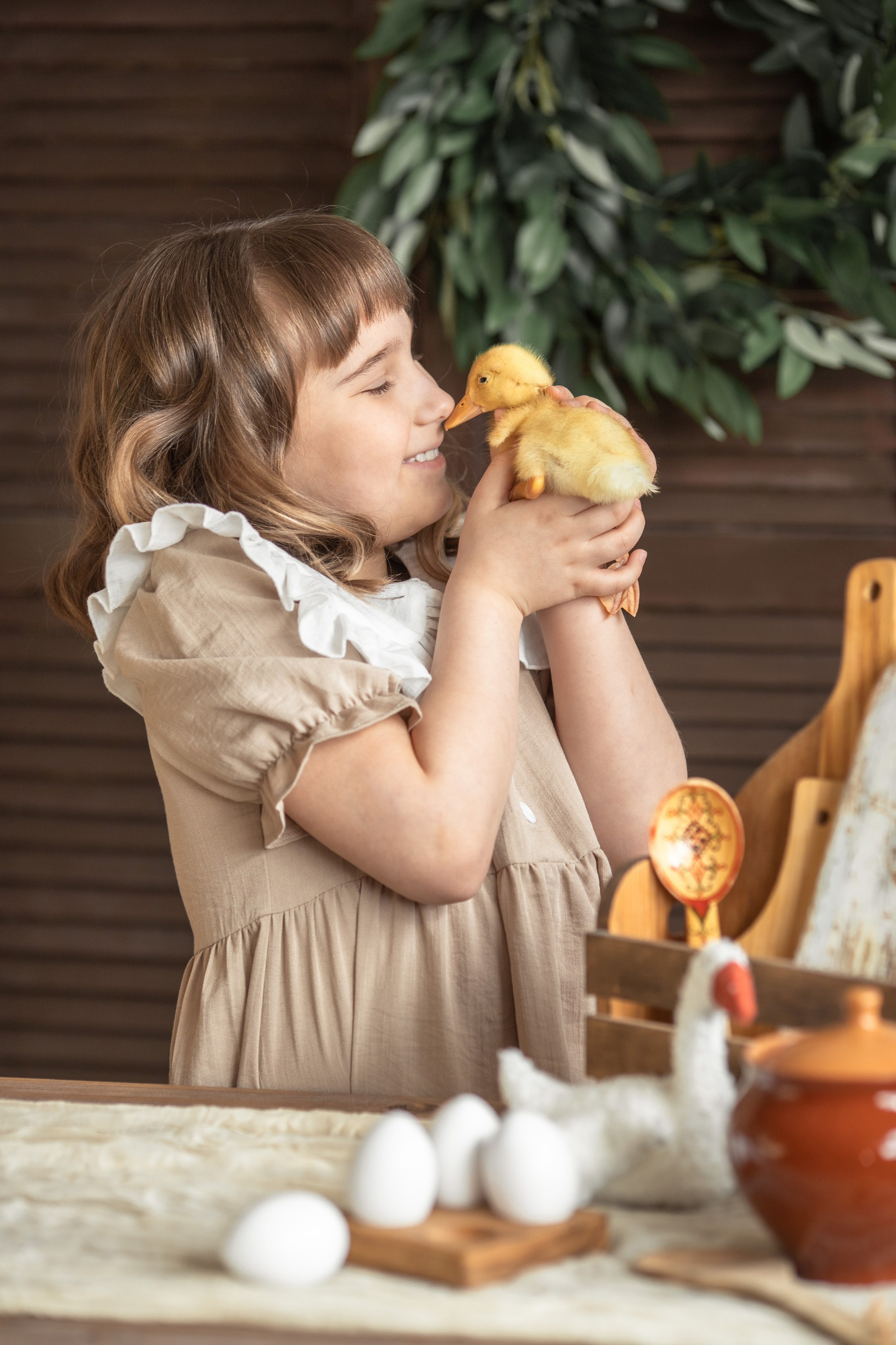 ПАСХАЛЬНЫЙ ФОТОПРОЕКТ. Фотостудия Фонарь