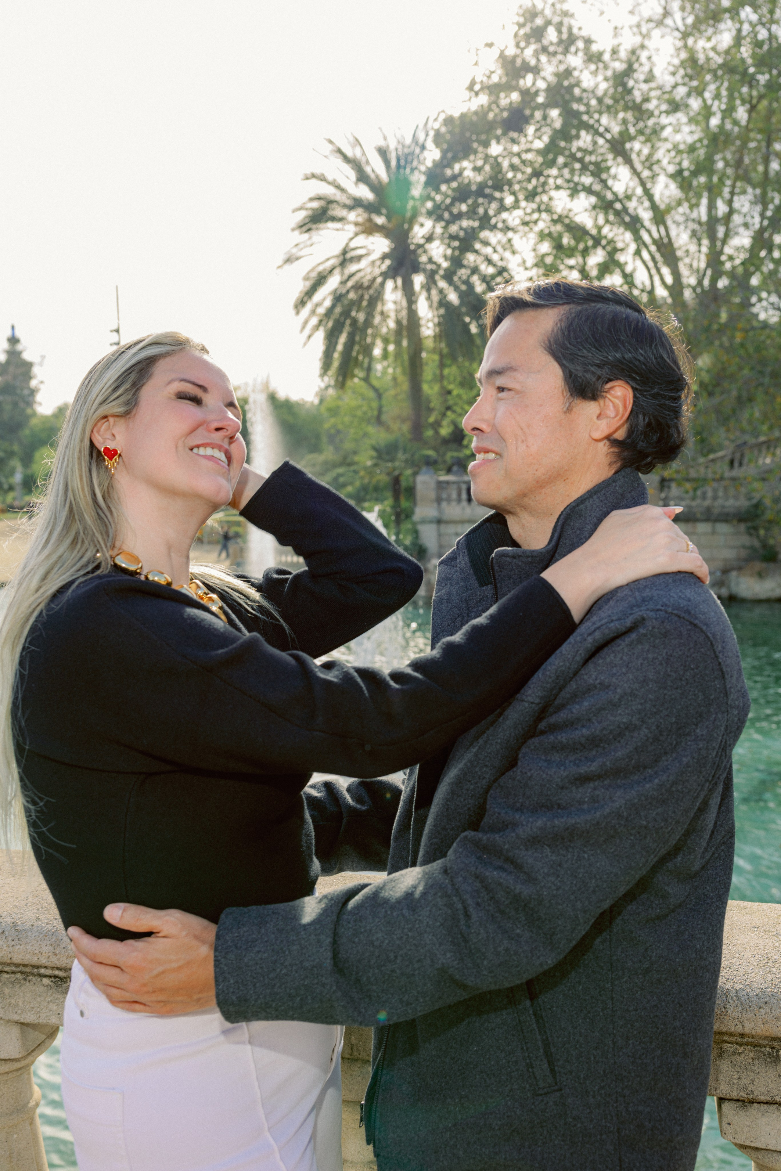 Marry Me 2026 Barcelona. Fotógrafo de bodas y eventos en Europa