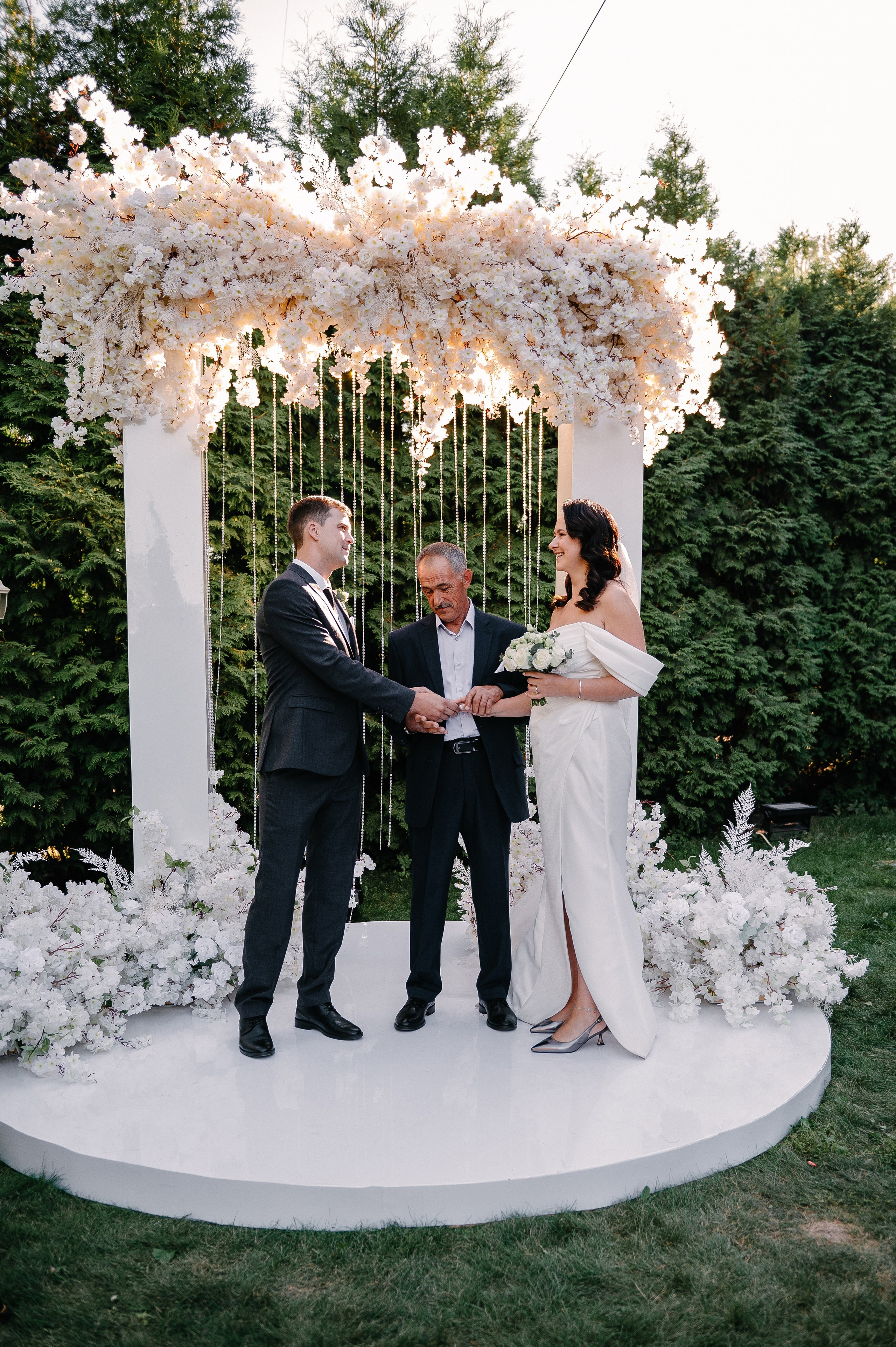 Н&Т. Фотограф Рязань. Дарья Дмитриева