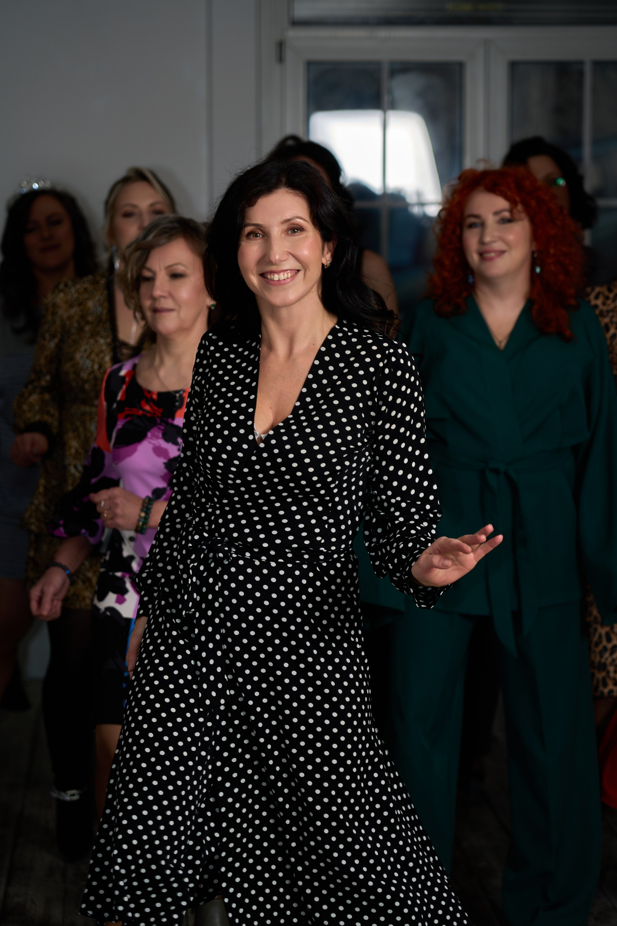 Про Неё!. Фотограф во Владивостоке