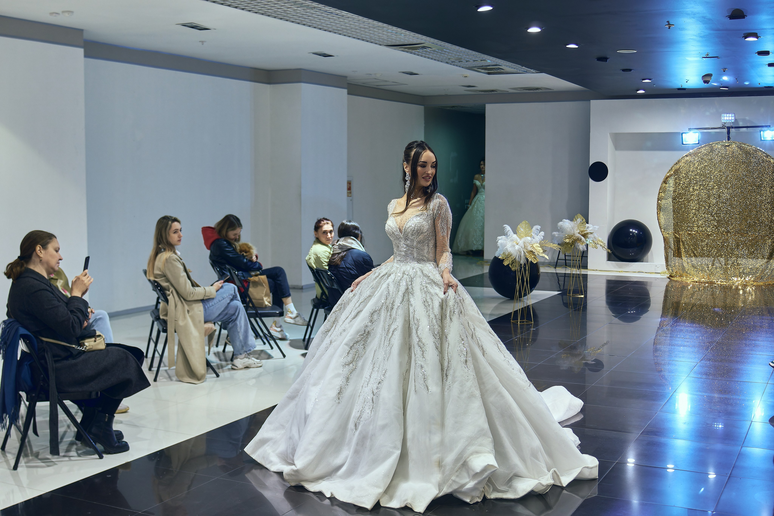 PACIFIC WEDDING SHOW. Фотограф во Владивостоке