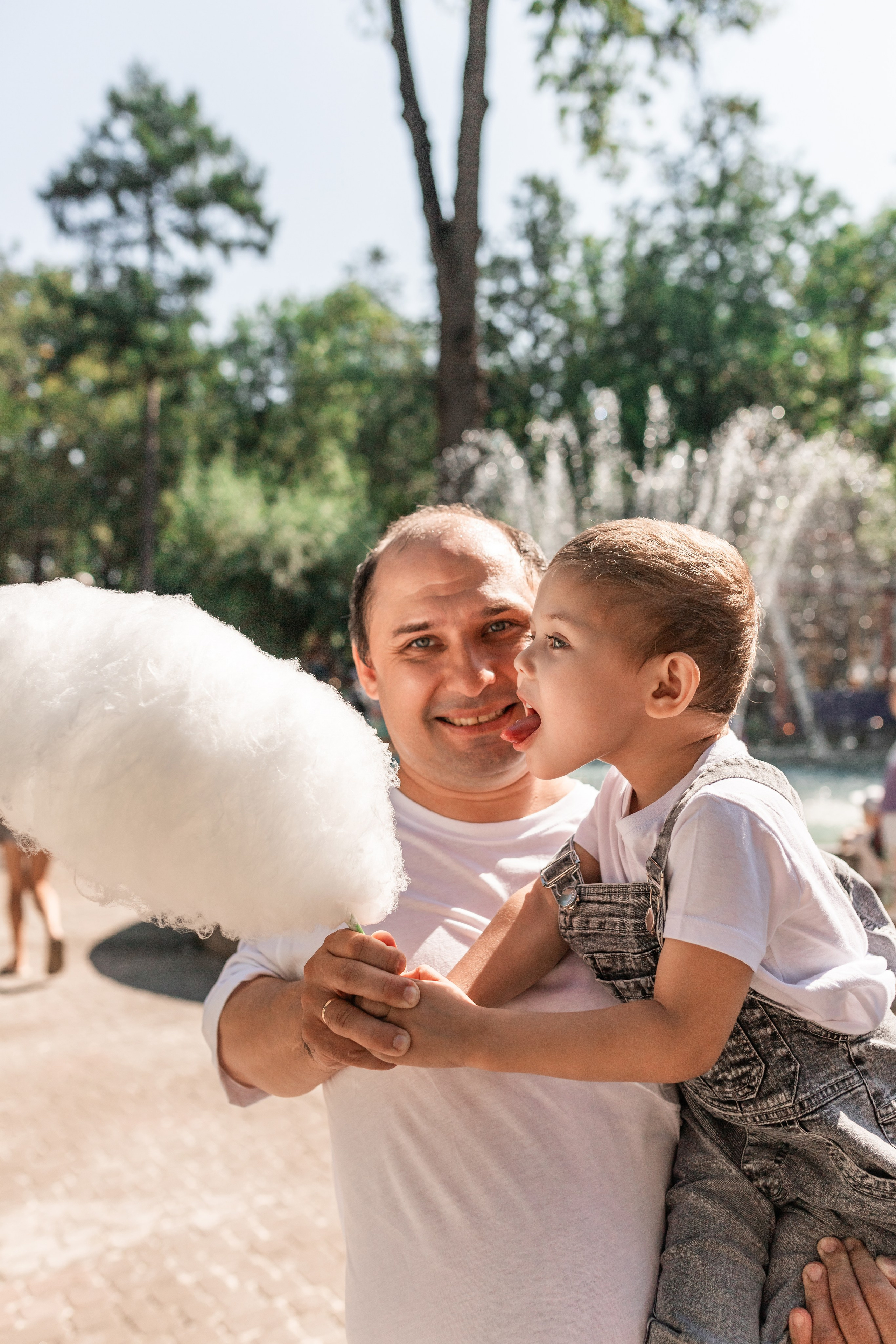 Семейная прогулка. Август 2025. Фотограф Пермь. Свадьбы. Семья и дети, школа, д. сад. Фотокниги