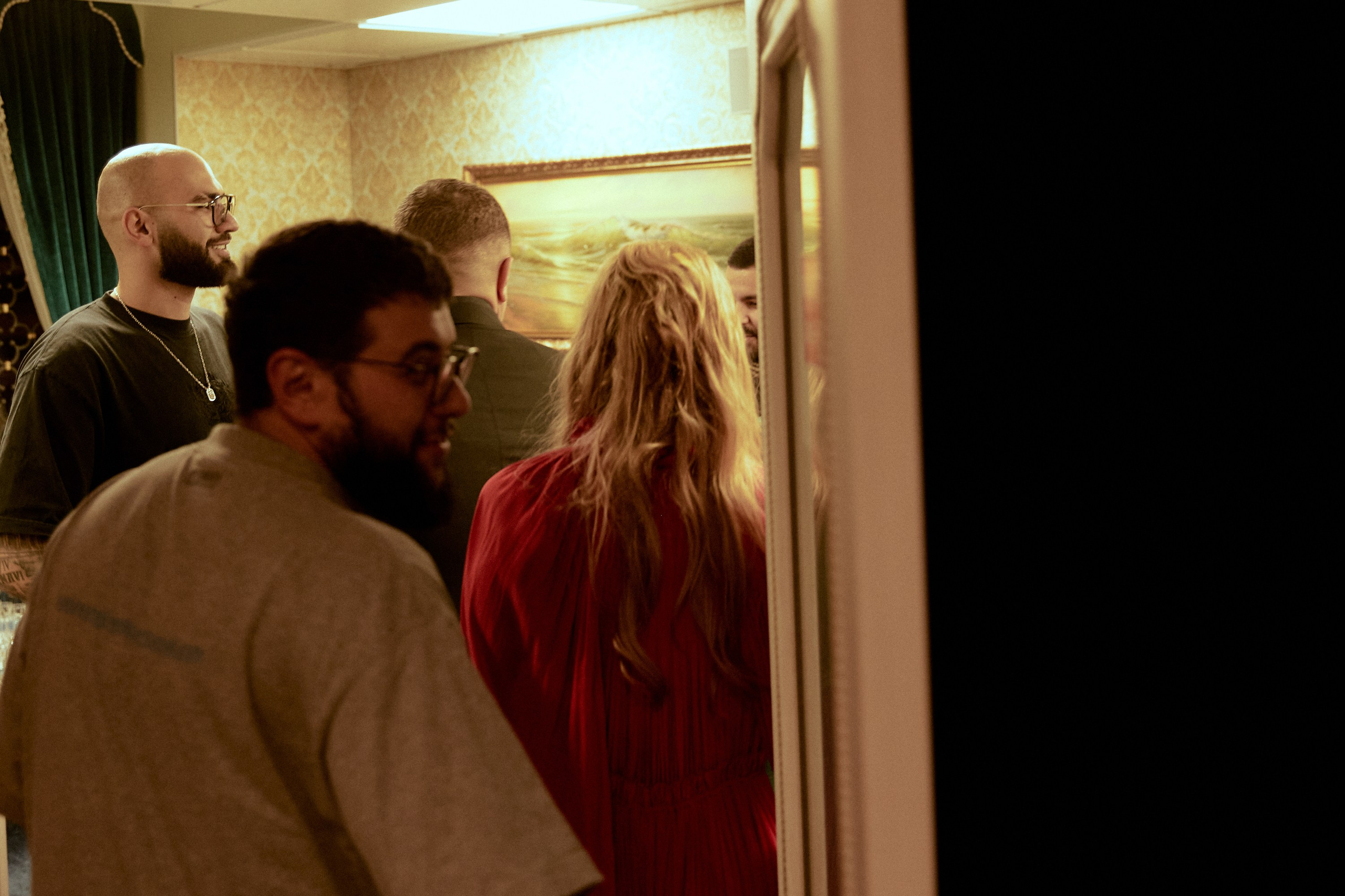 STK 10 YEARS. Дмитрий Мазуркевич: Профессиональный Репортажный Фотограф