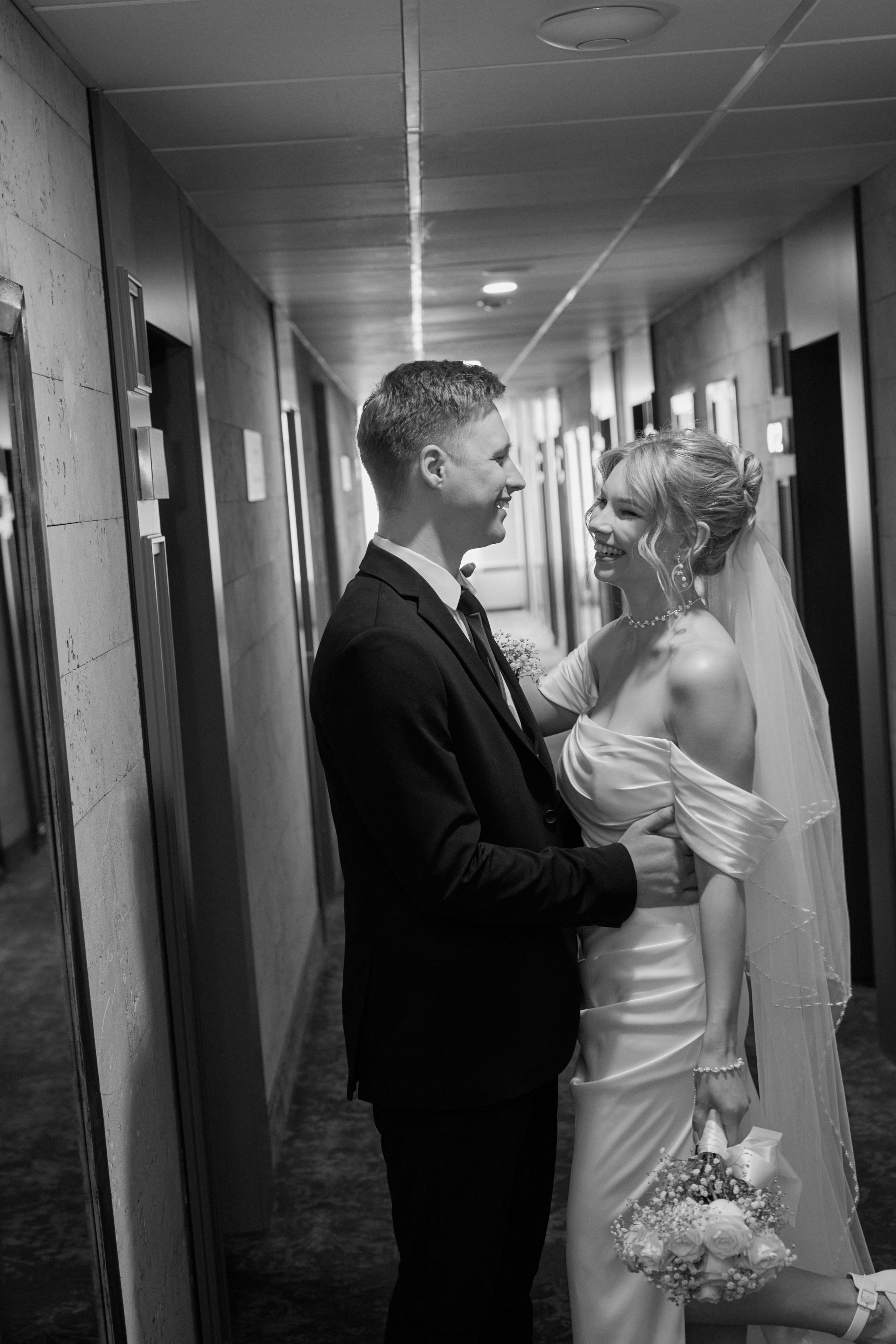 Саша + Александр. Minflo Photographer