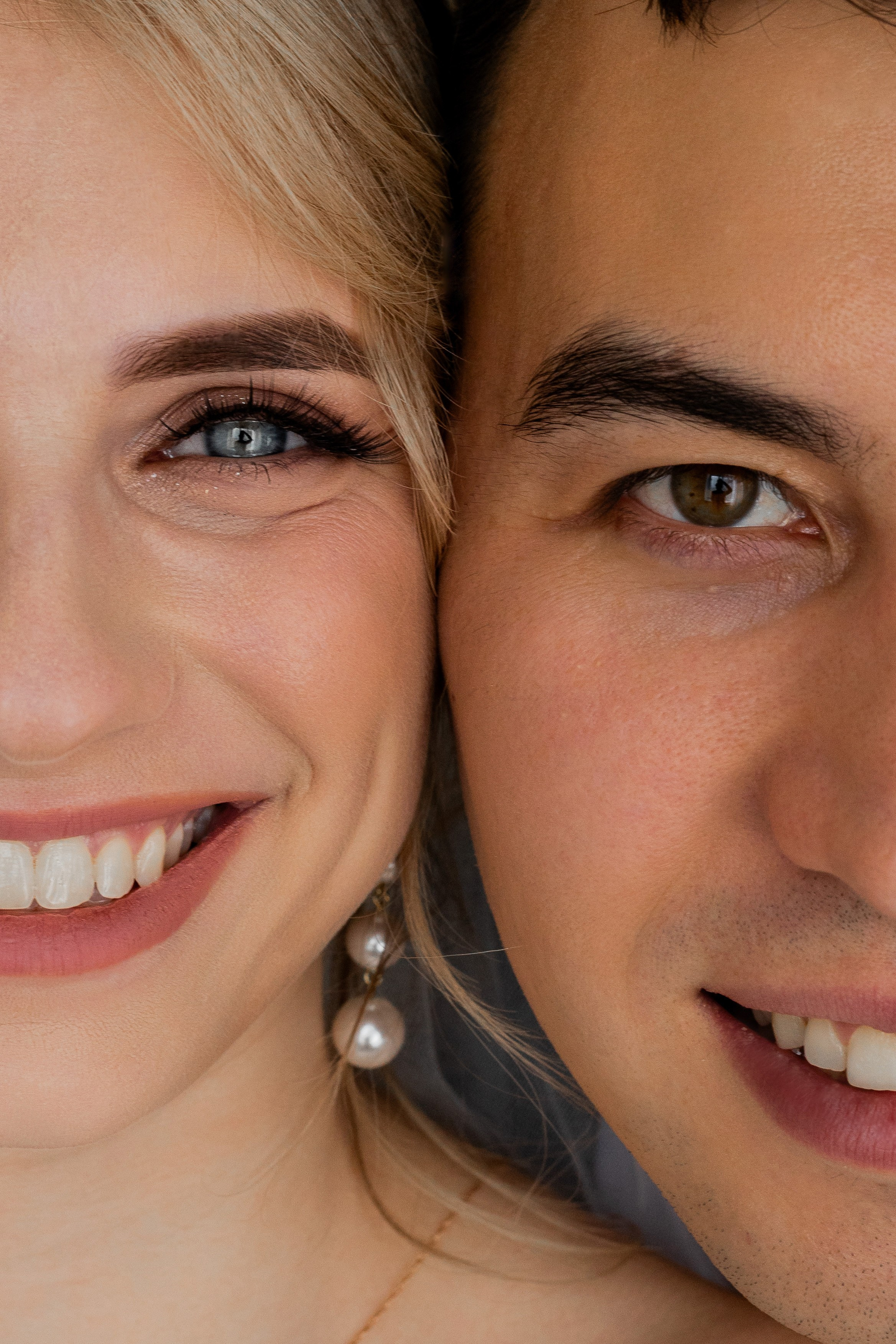 Руслан и Алина